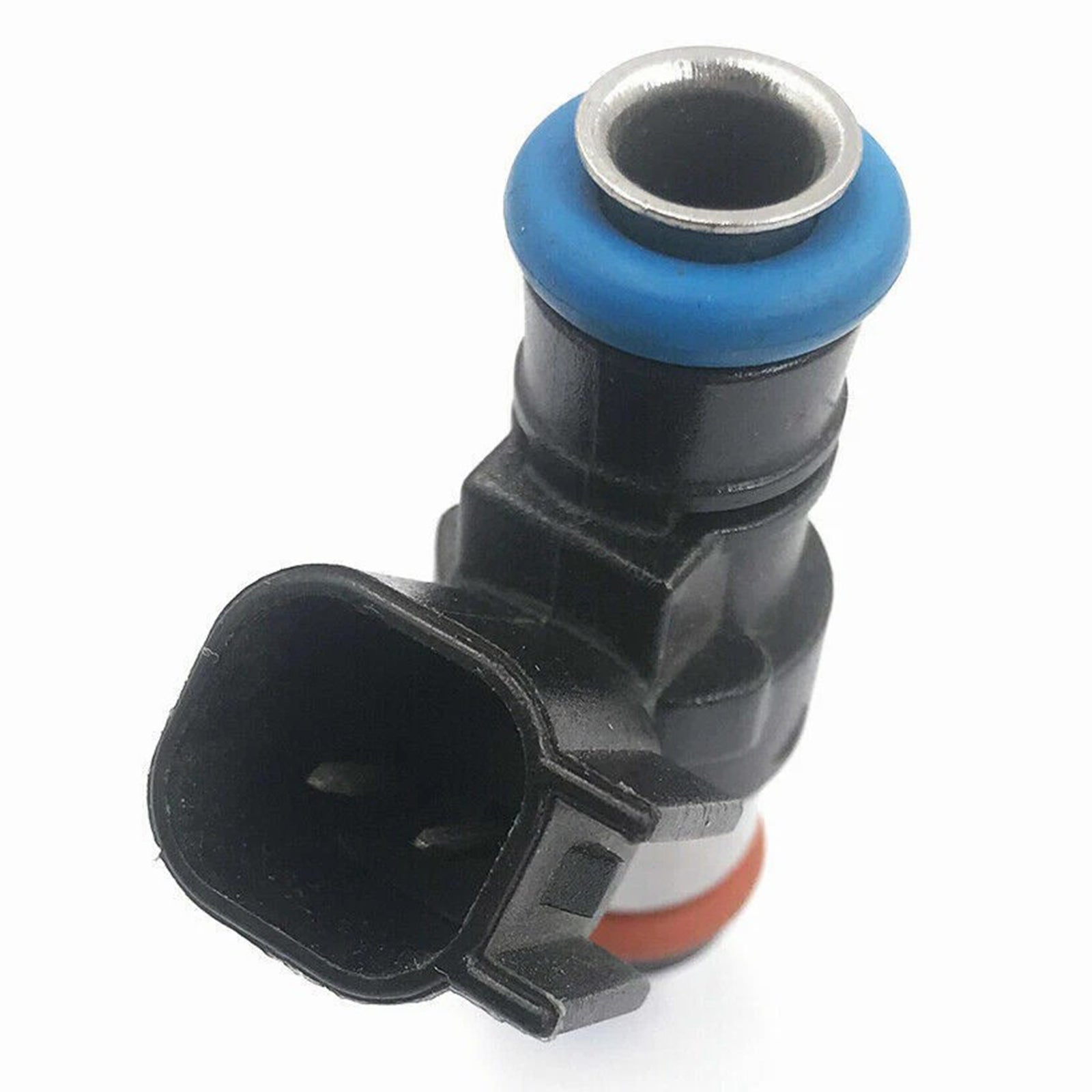 8Pcs Fuel Injector For Chevrolet CTS 6.2L 2012 Camaro 2010-2015 0280158051