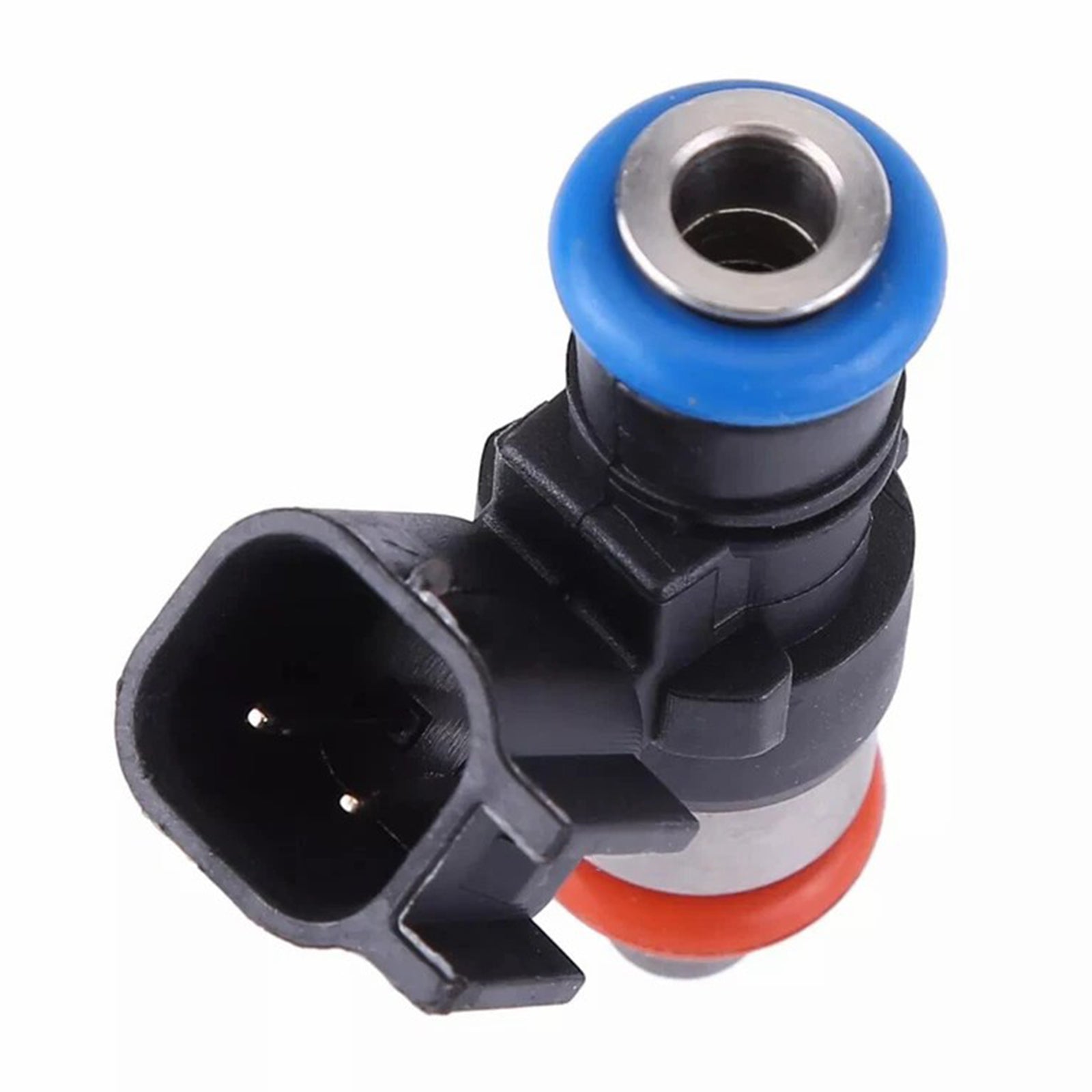 1Pcs Fuel Injector For Chevrolet CTS 6.2L 2012 Camaro 2010-2015 0280158051