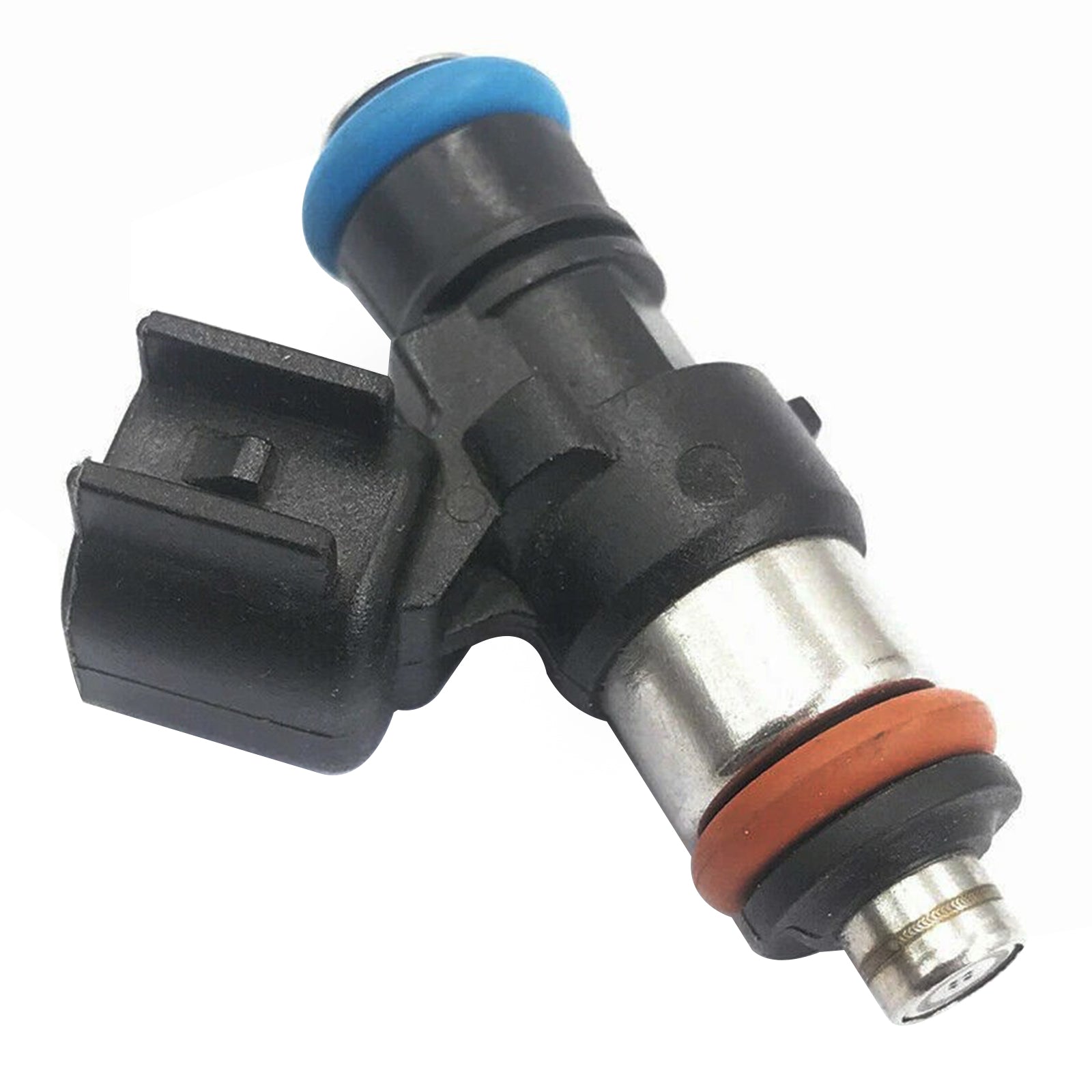 1Pcs Fuel Injector For Chevrolet CTS 6.2L 2012 Camaro 2010-2015 0280158051