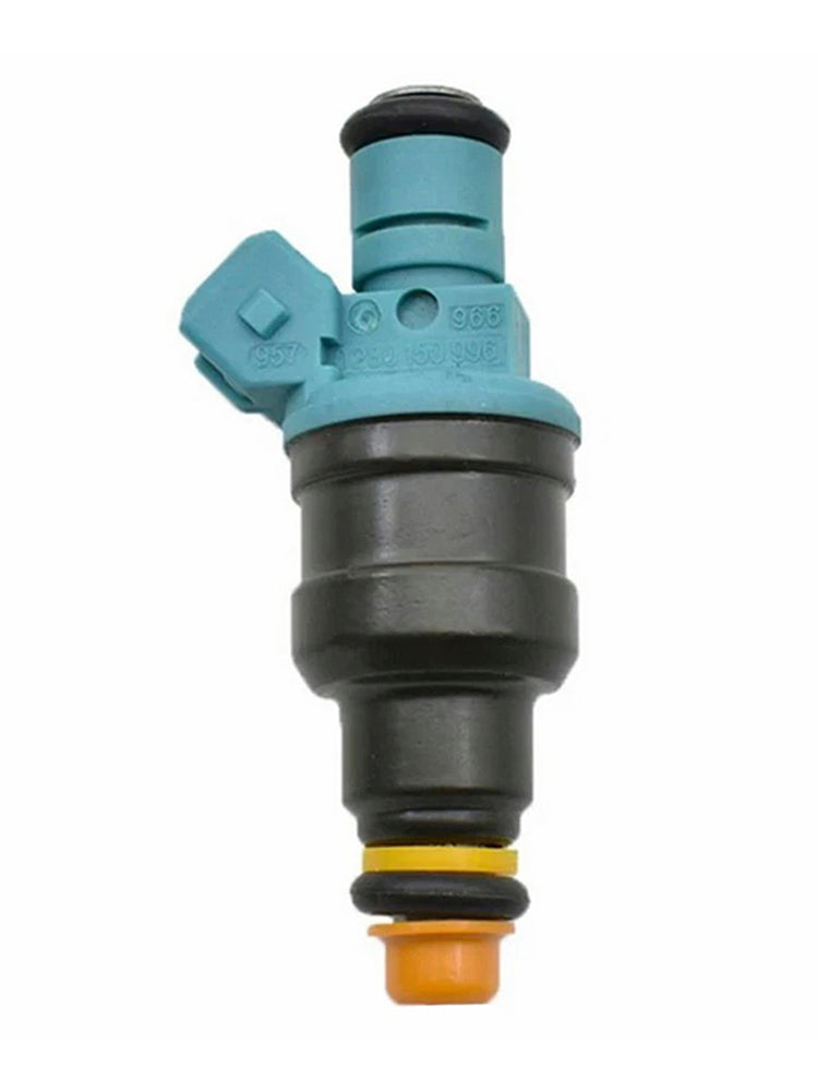 1Pcs Fuel Injector For Lada Niva 2121 1700i 1.7L 1996-2017 0280150996