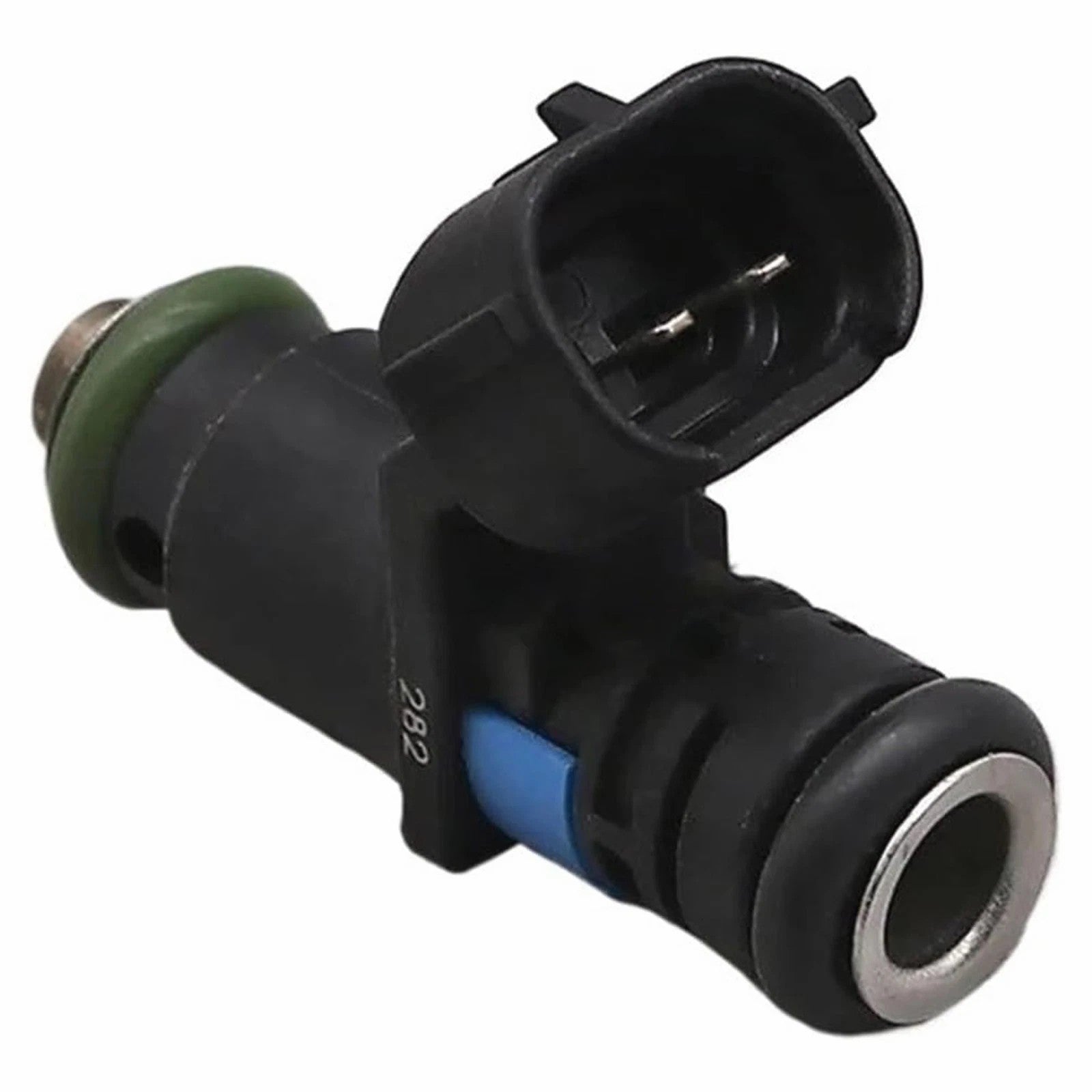 1Pcs Fuel Injector For VW Polo 01-09 For Seat Toledo 2012-2015 03E906031A