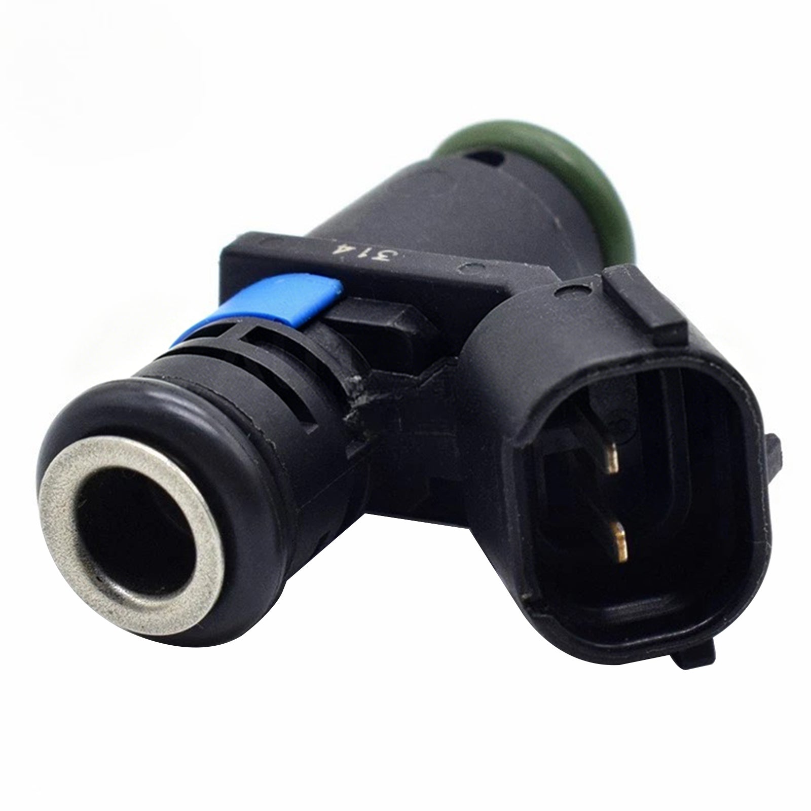 1Pcs Fuel Injector For VW Polo 01-09 For Seat Toledo 2012-2015 03E906031A