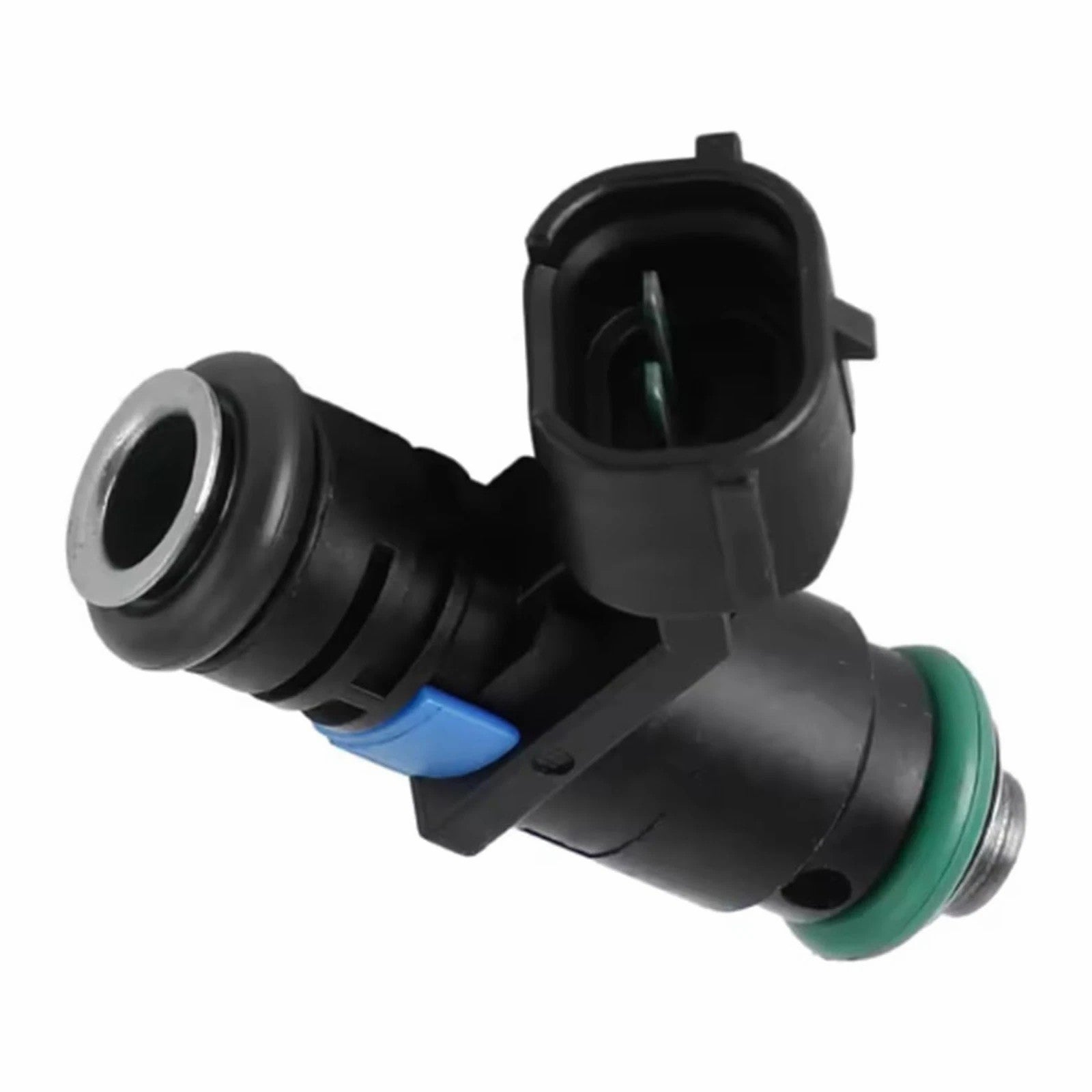 1Pcs Fuel Injector For VW Polo 01-09 For Seat Toledo 2012-2015 03E906031A