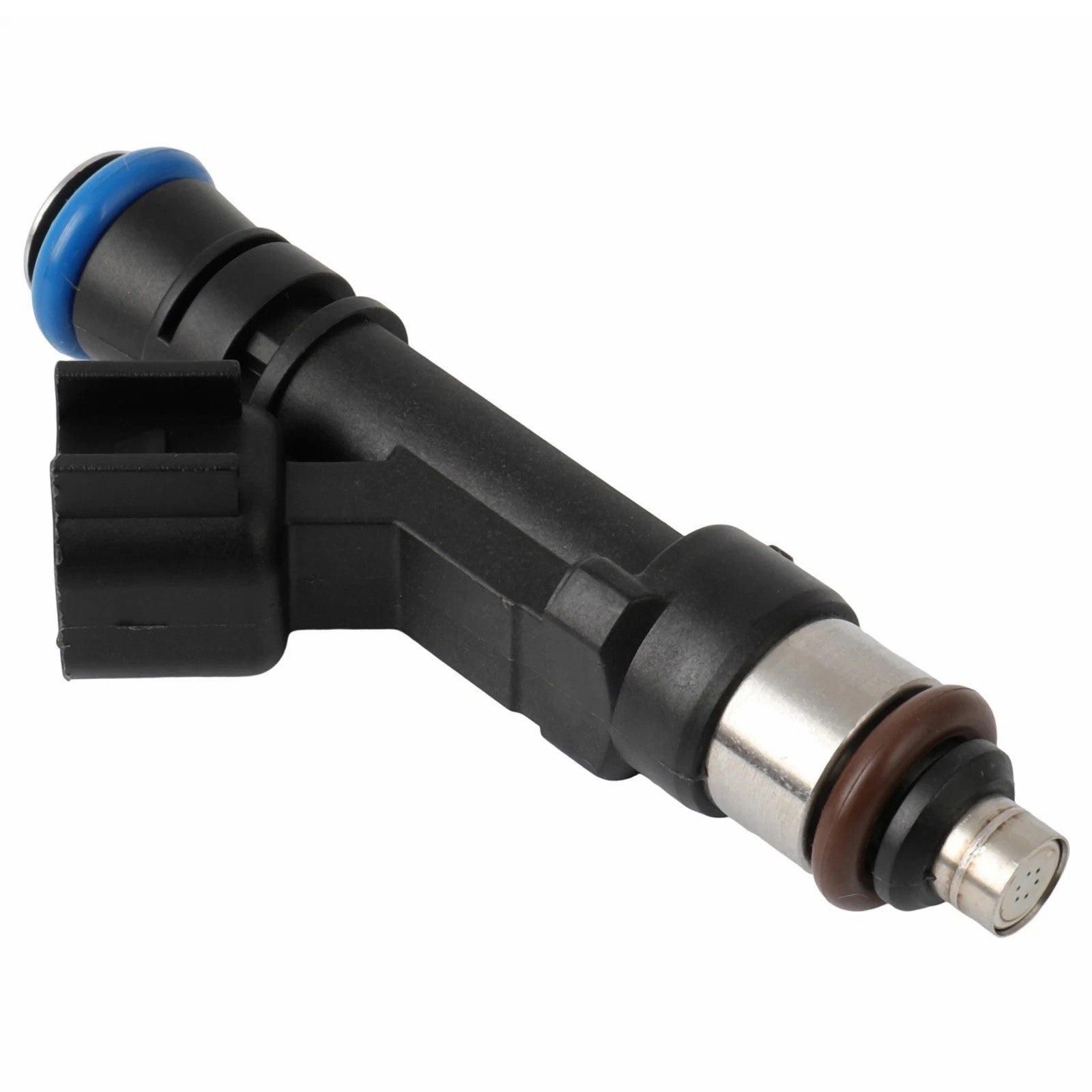 1Pcs Fuel Injector For Ford F250 F350 Super Duty 6.2L V8 15-22 0280158344