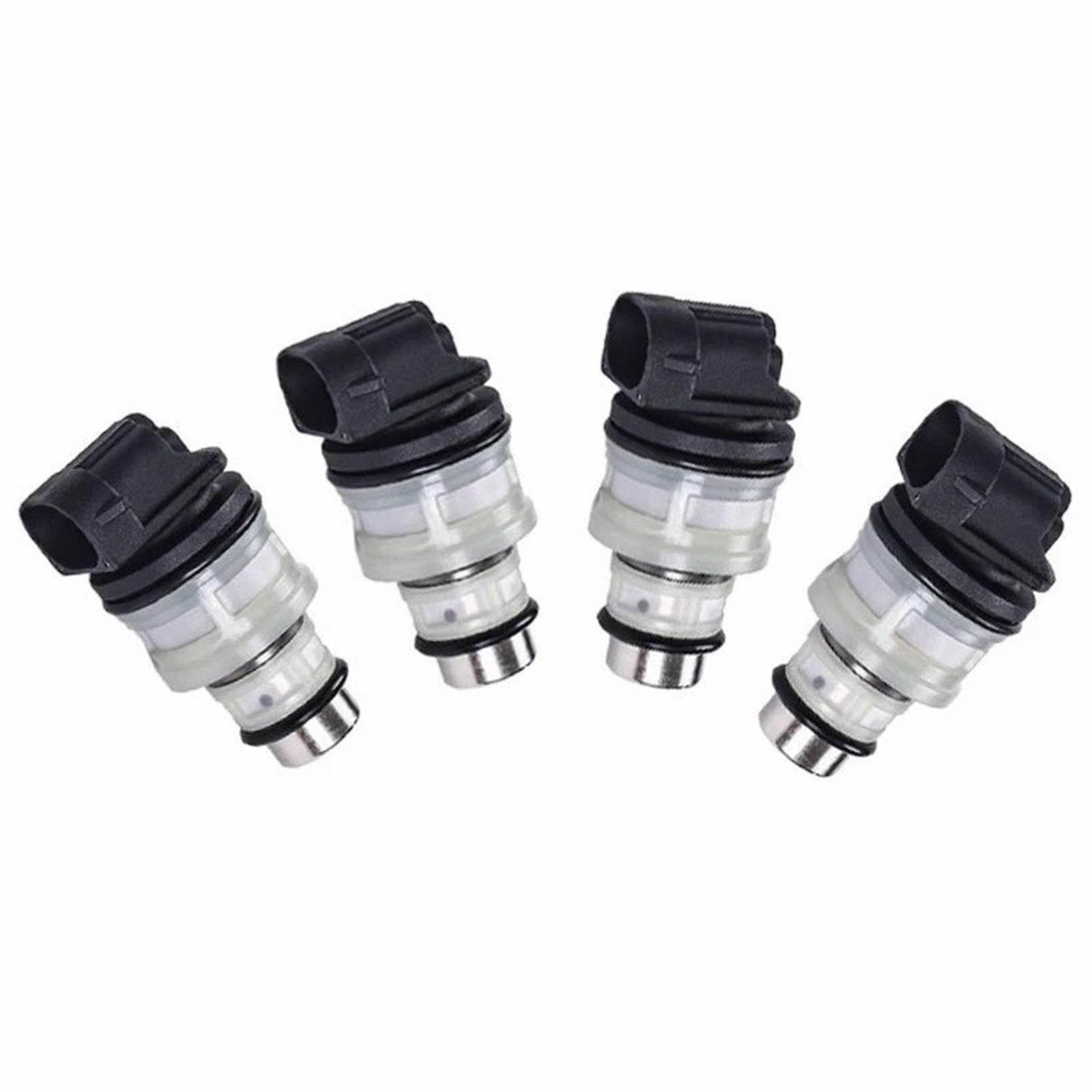 4Pcs Fuel Injector For Peugeot 205 405 For Vauxhall Cavalier 17112022