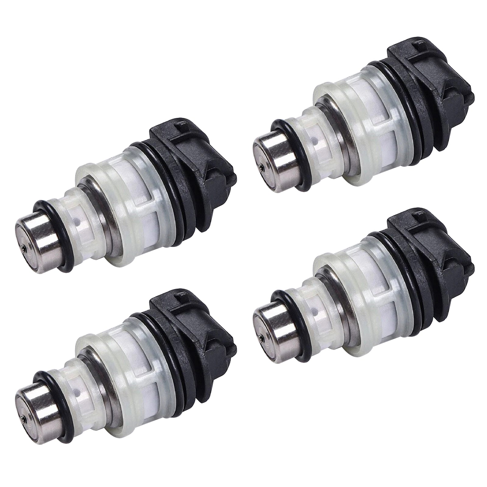 4Pcs Fuel Injector For Peugeot 205 405 For Vauxhall Cavalier 17112022