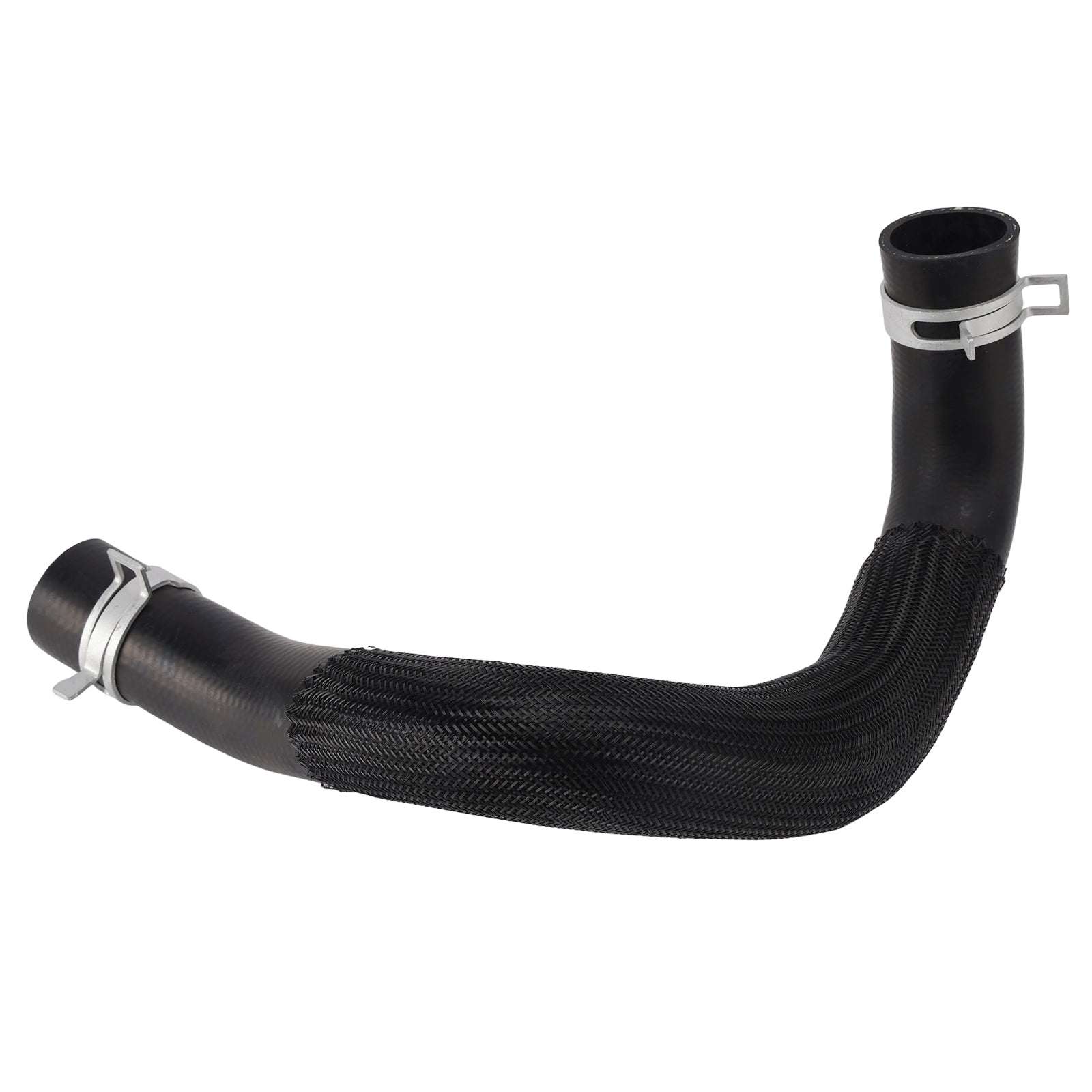 Upper & Lower Radiator Coolant Hose 55111394AC For Jeep Wrangler 2012-2018