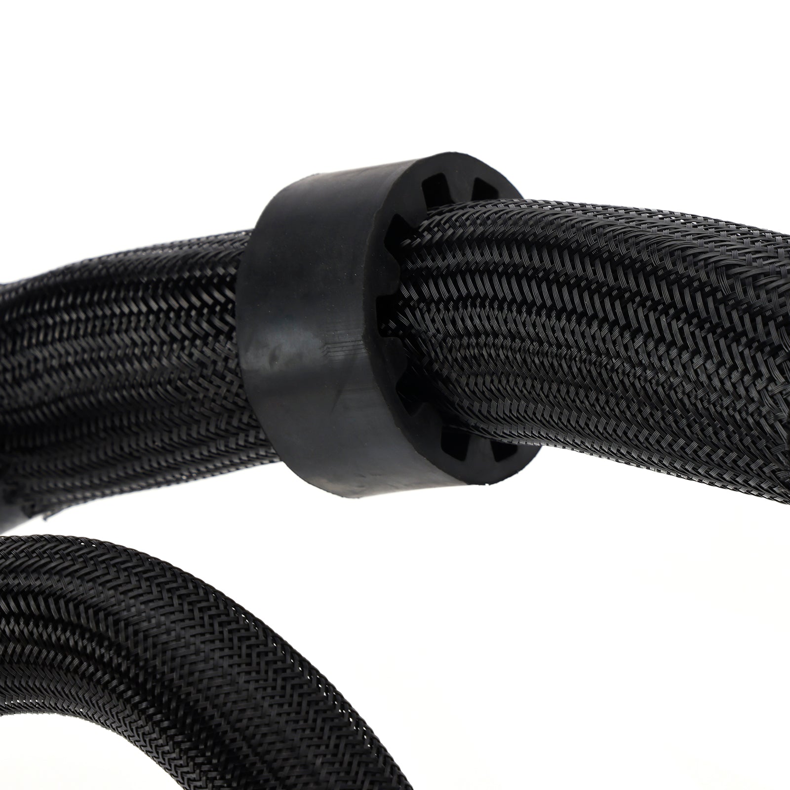 Lower Radiator Coolant Hose & Reservoir Expansion Tank 68380330AB For Jeep
