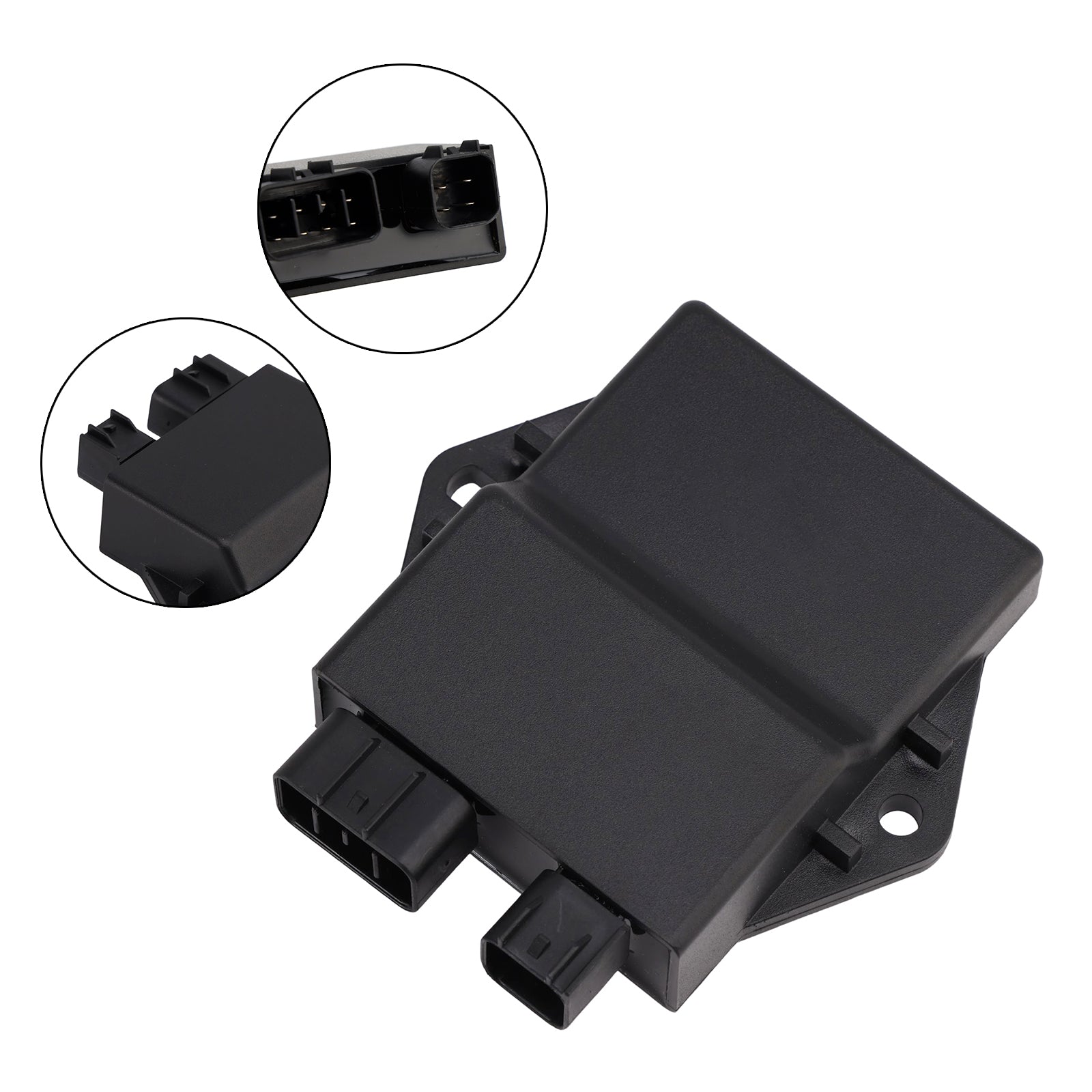 CDI Igniter Box fit for Kawasaki KLX400 KLX400R KLX400SR 2003-2004 21119-S006