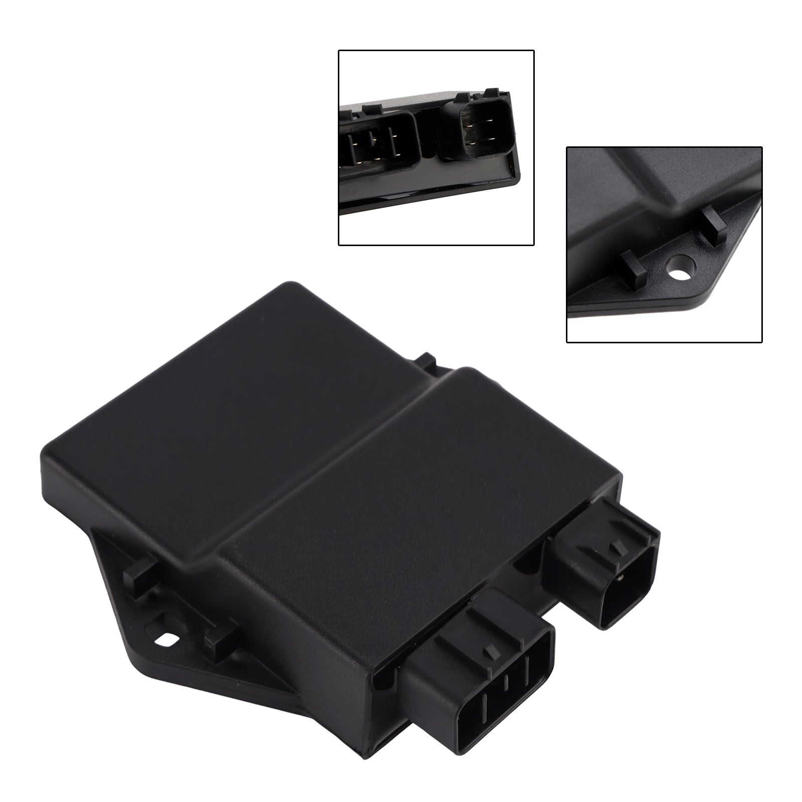CDI Igniter Box fit for Kawasaki KLX400 KLX400R KLX400SR 2003-2004 21119-S006