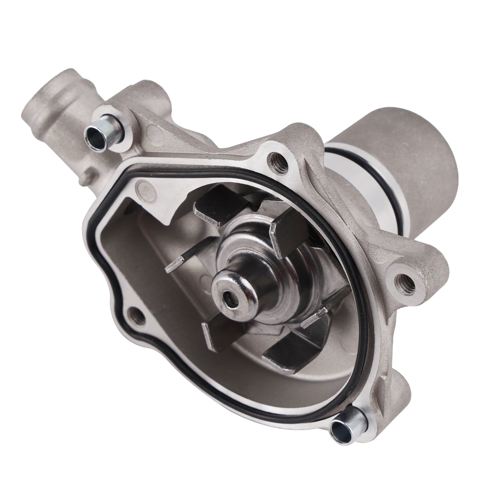 Water Pump for Honda XLV600 XL600V Transalp 1987-99 19200-MN8-000 19200-MN8-010