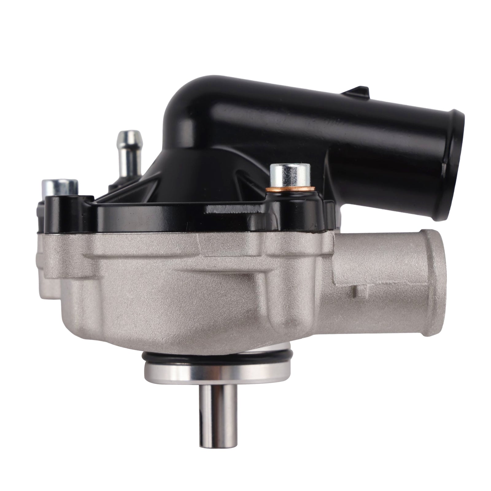 Water Pump for Yamaha YZF R6 2006-2026 YZF R6 RaceBase 2006-2011 2C0-12420-00