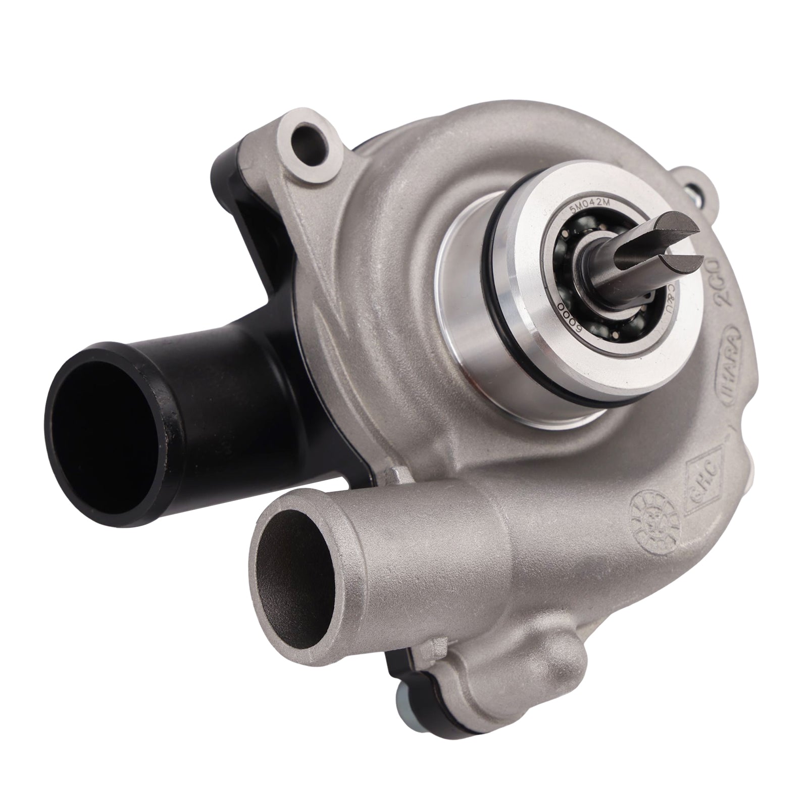 Water Pump for Yamaha YZF R6 2006-2026 YZF R6 RaceBase 2006-2011 2C0-12420-00