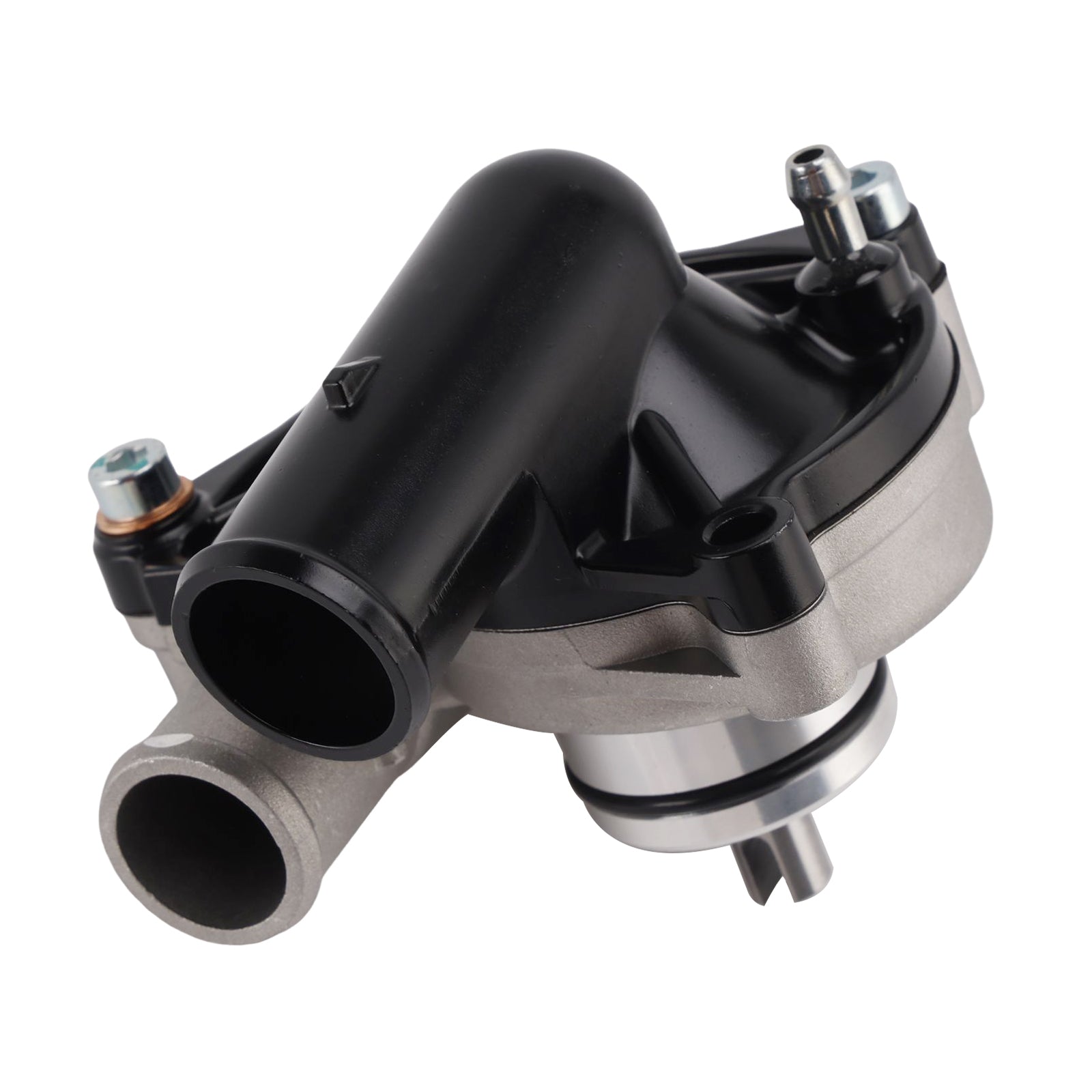 Water Pump for Yamaha YZF R6 2006-2026 YZF R6 RaceBase 2006-2011 2C0-12420-00