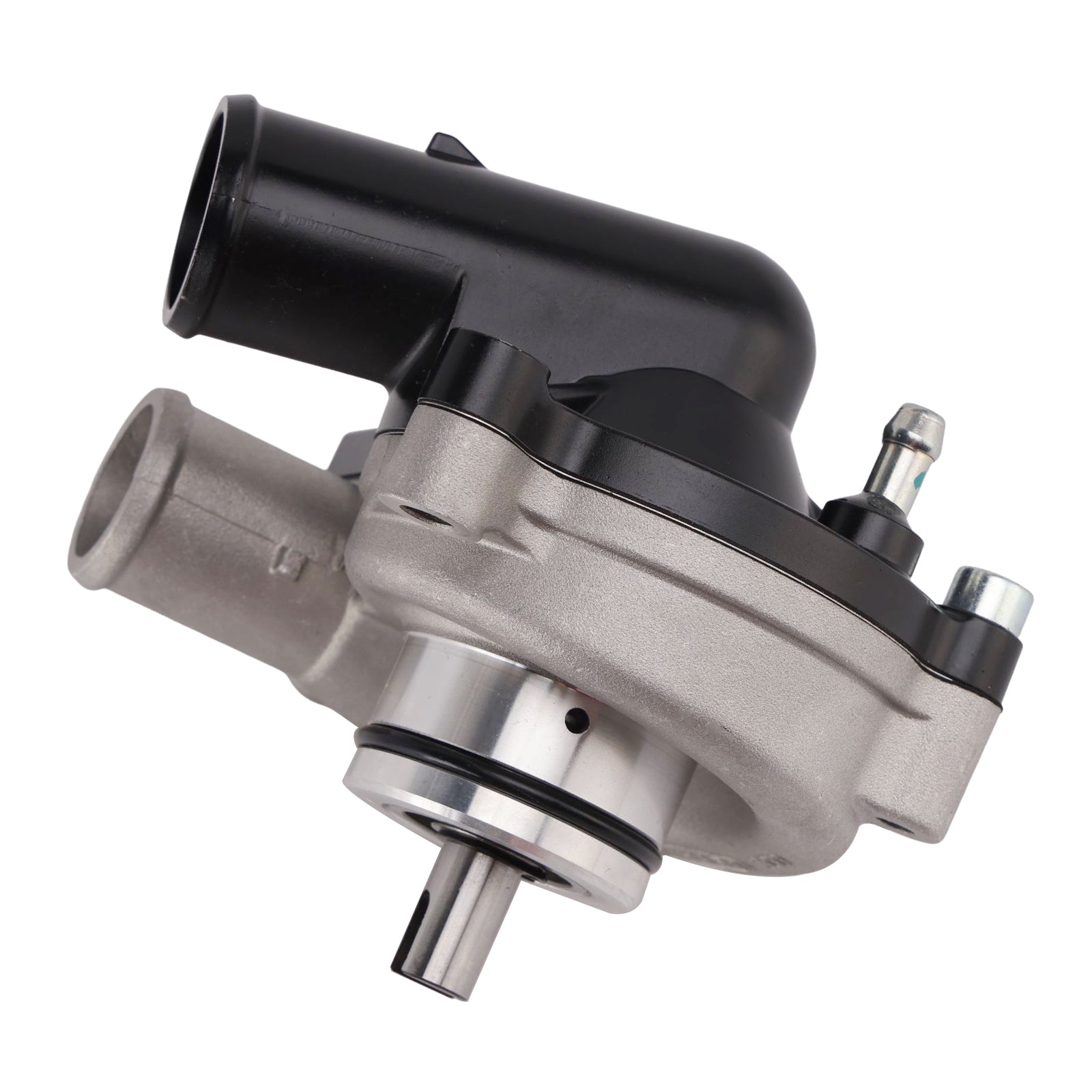 Water Pump for Yamaha YZF R6 2006-2026 YZF R6 RaceBase 2006-2011 2C0-12420-00