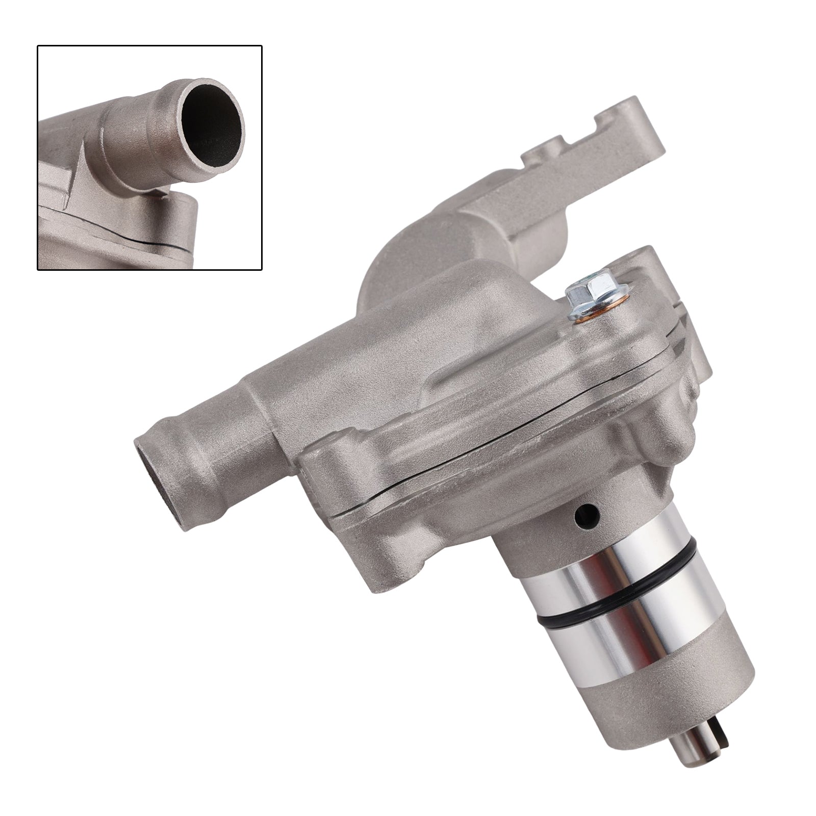 Water Pump for Honda VT700 Shadow 700 1986-1987 VT1100 Shadow 1100 1985-1994