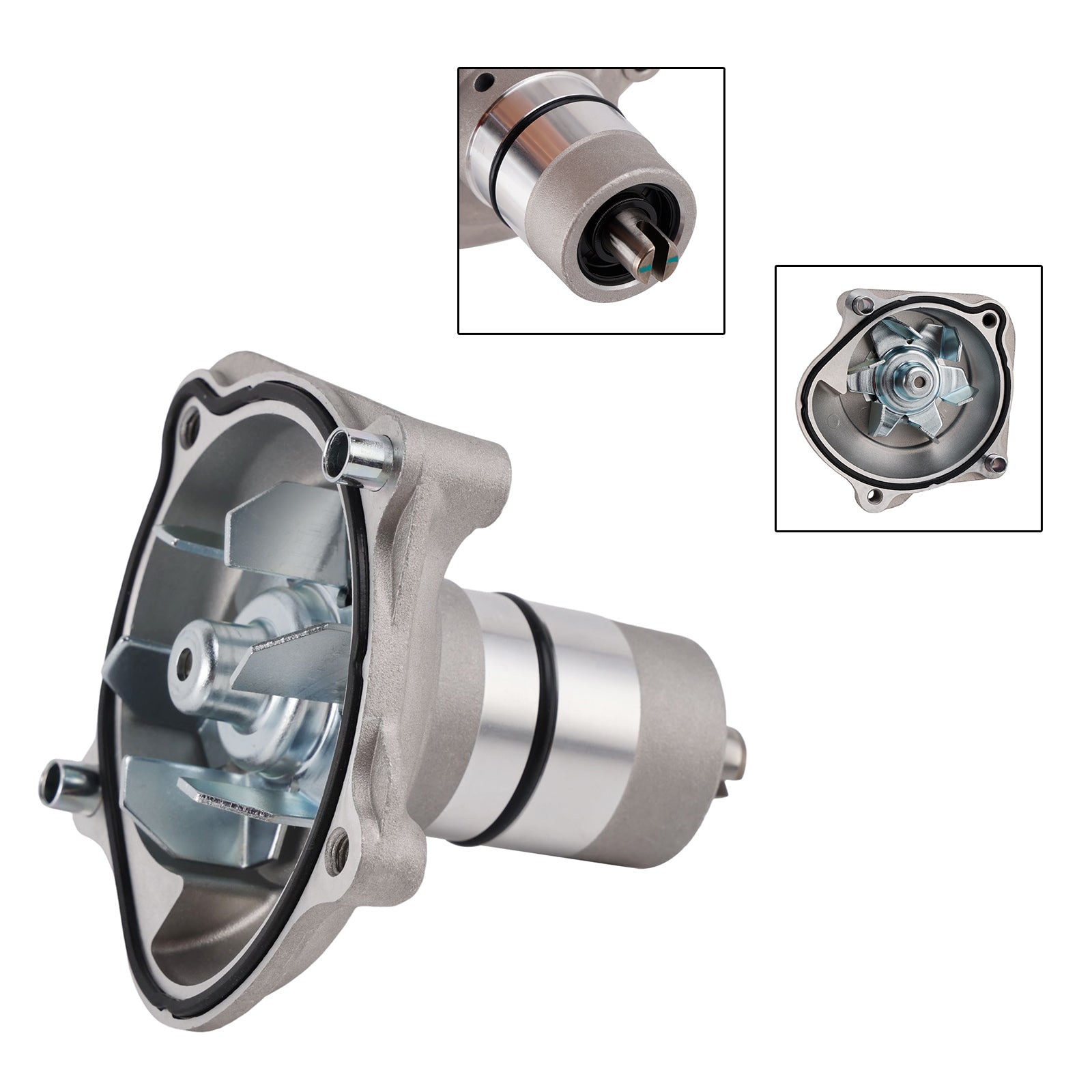 Water Pump for Honda VT750 Shadow 1983 VT700 Shadow 1984-1985 19200-ME9-040