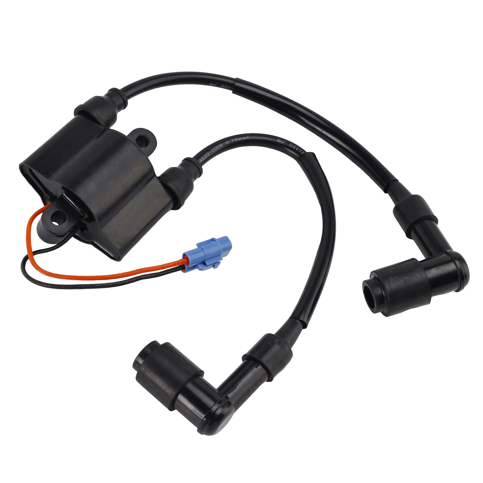 Ignition Coil fit for Suzuki 9.9HP DF9.9B 20HP DF20A 13-20 15HP DF15A 2013-2015