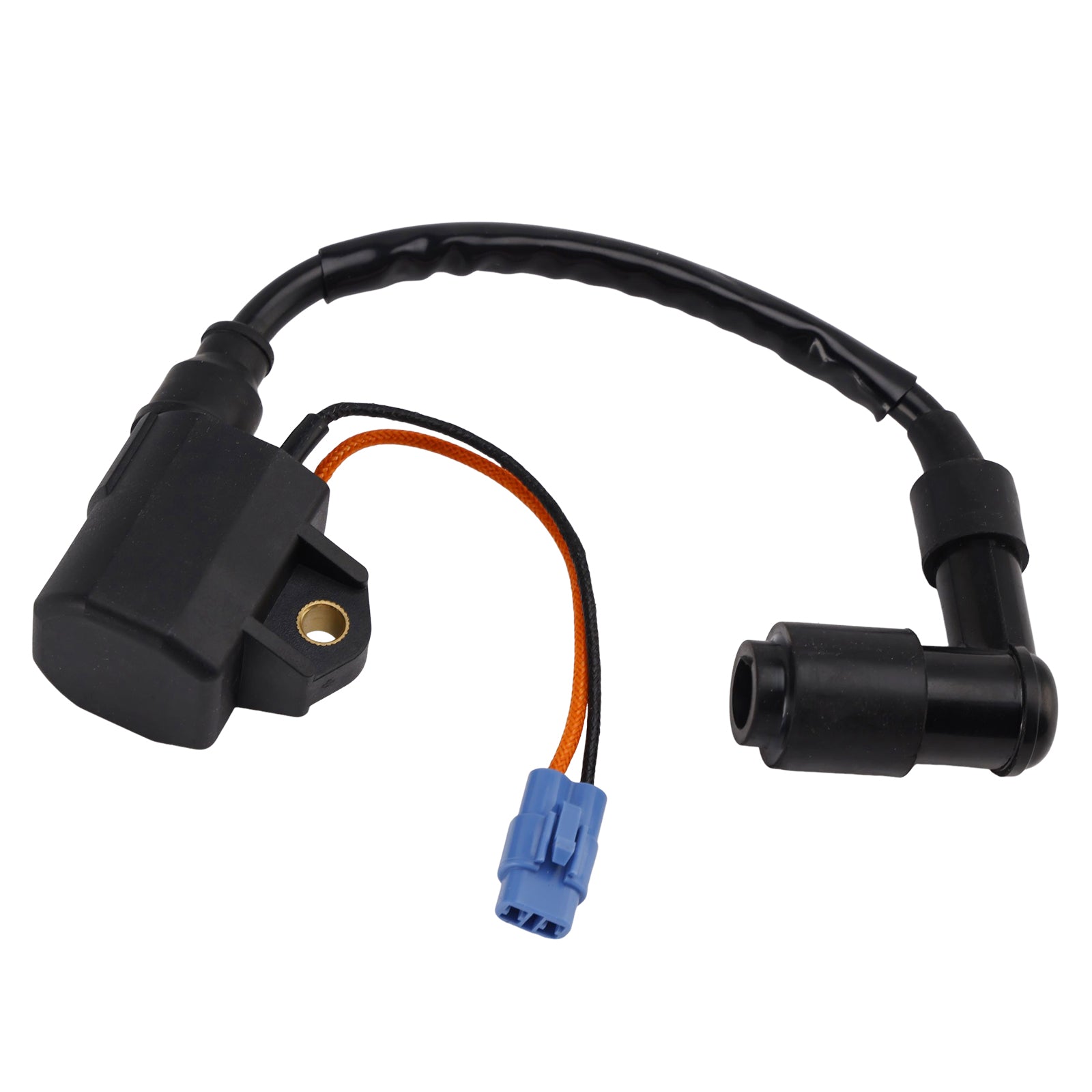 Ignition Coil fit for Suzuki 20HP DF20 V-twin 2007-08 25HP DF25 V-twin 06-2014