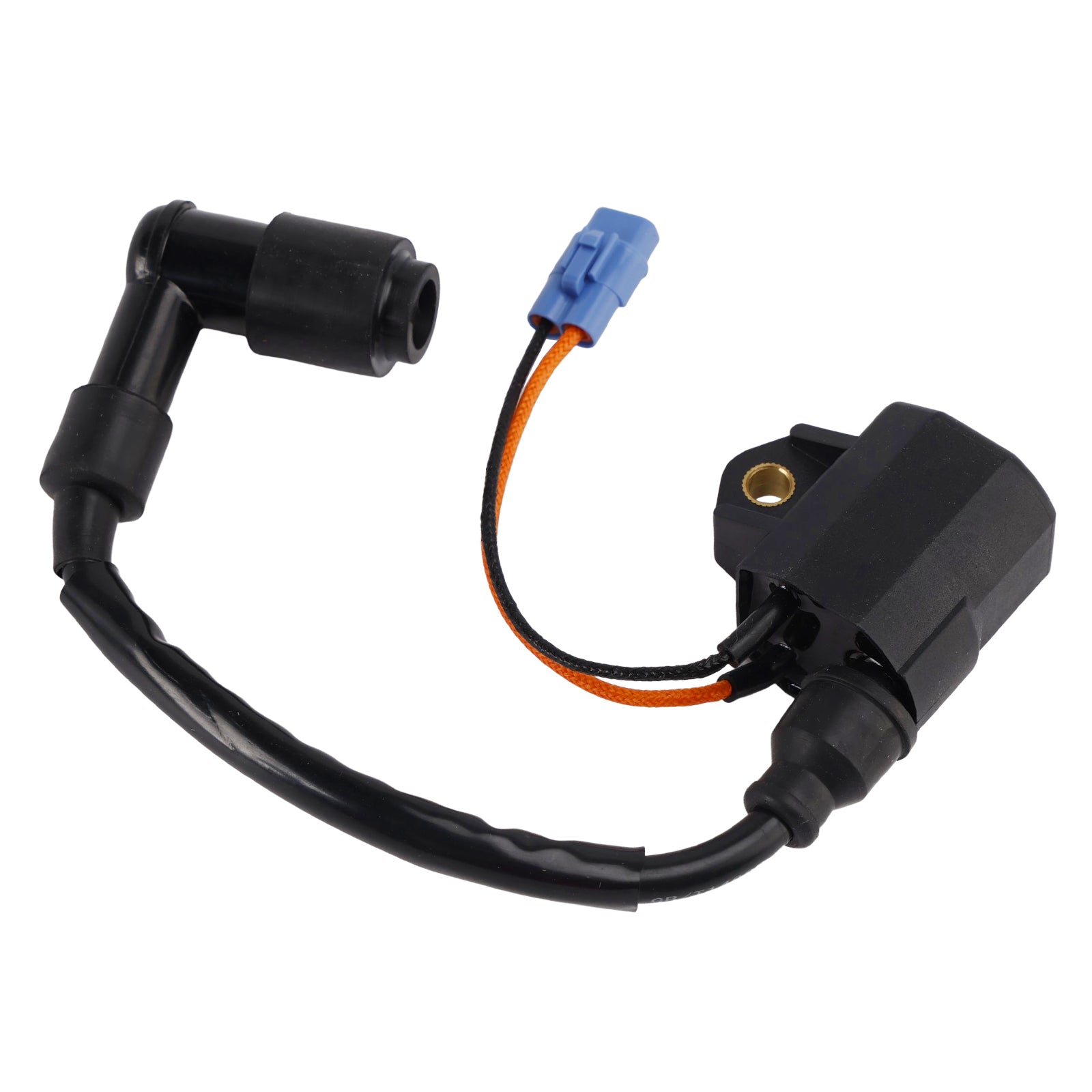 Ignition Coil fit for Suzuki 20HP DF20 V-twin 2007-08 25HP DF25 V-twin 06-2014