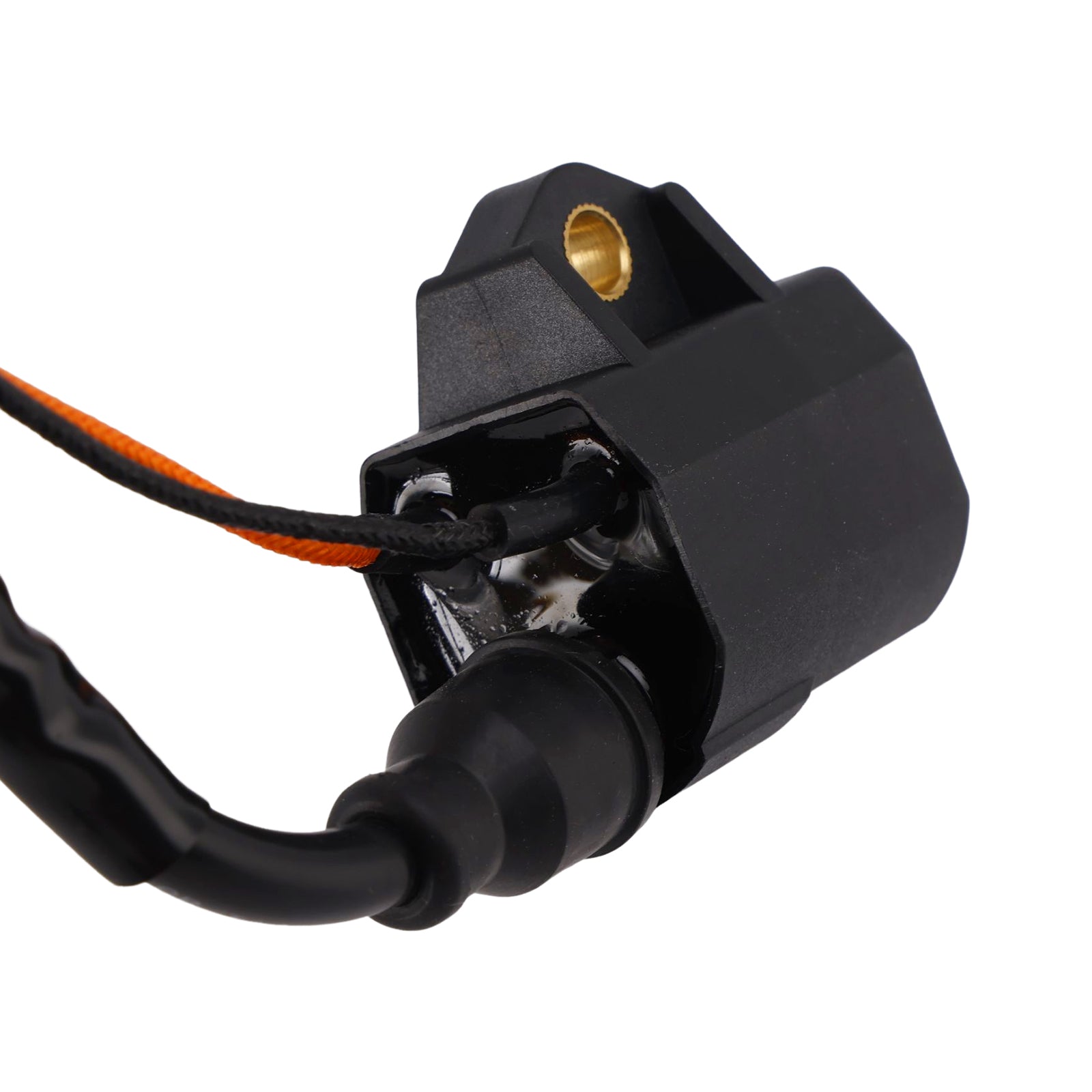 Ignition Coil fit for Suzuki 20HP DF20 V-twin 2007-08 25HP DF25 V-twin 06-2014