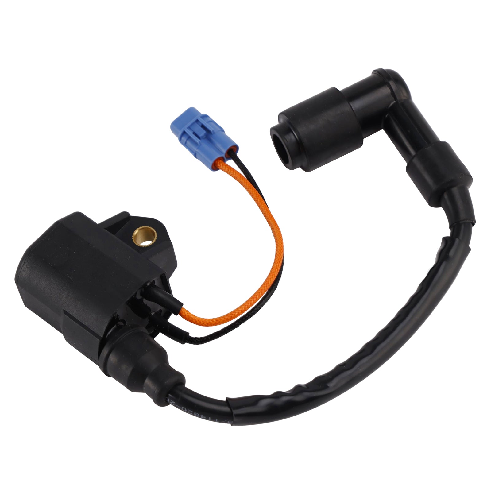 Ignition Coil fit for Suzuki 20HP DF20 V-twin 2007-08 25HP DF25 V-twin 06-2014
