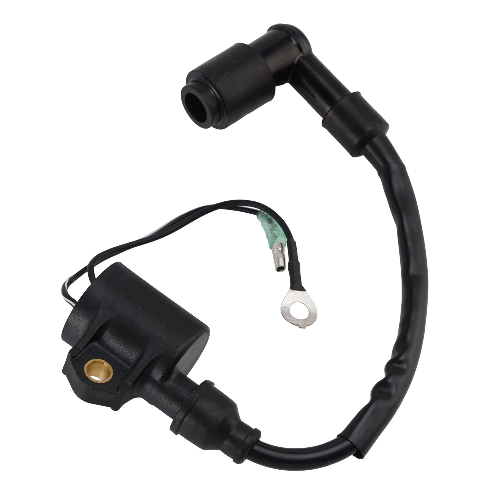 Ignition Coil Assy fit for TOHATSU 40HP 50HP 70HP 115HP 120HP 140HP 3C7-06040-0