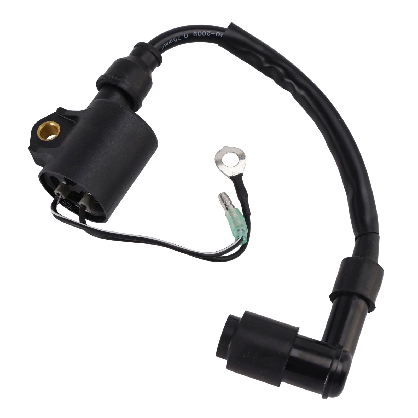 Ignition Coil Assy fit for TOHATSU 40HP 50HP 70HP 115HP 120HP 140HP 3C7-06040-0