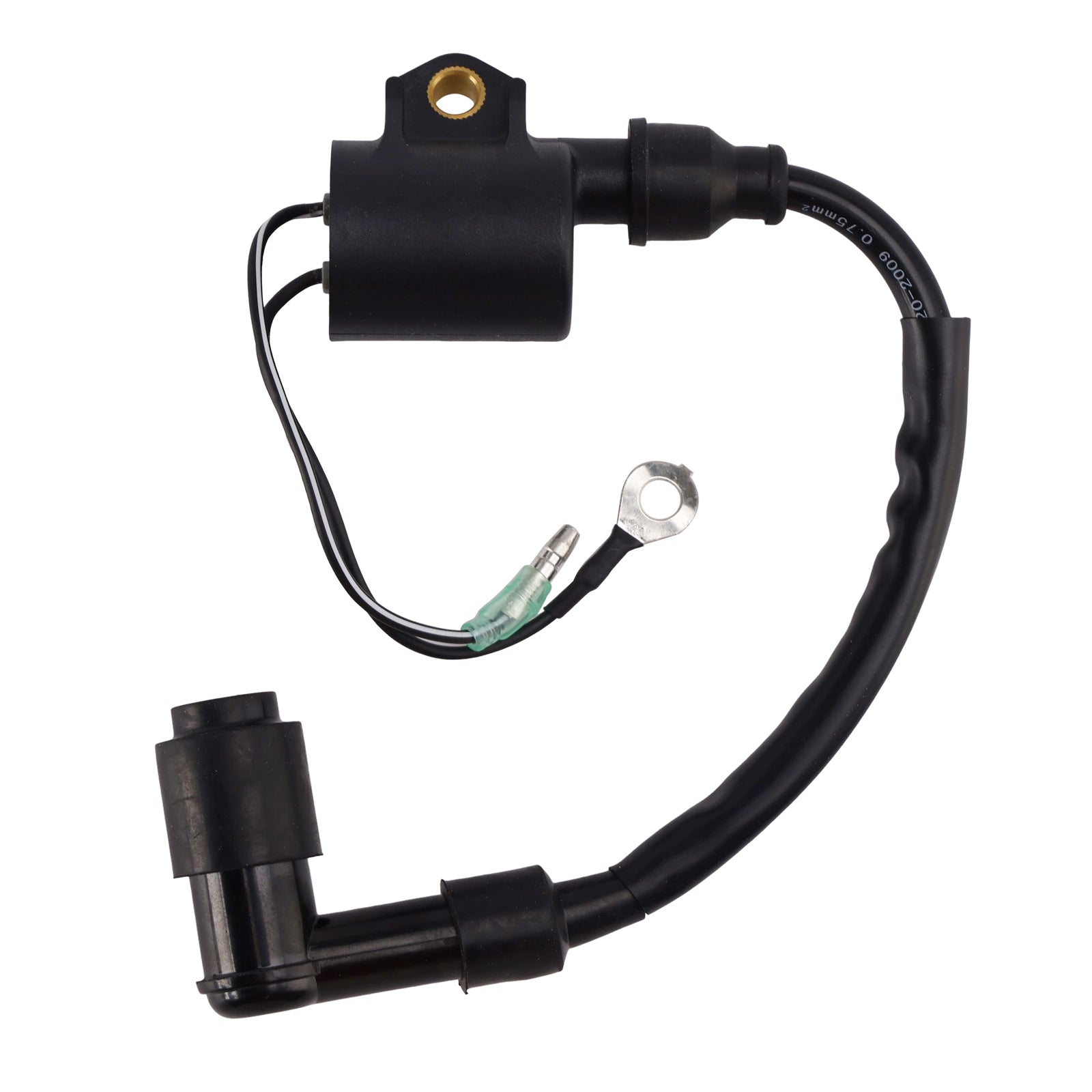 Ignition Coil Assy fit for TOHATSU 40HP 50HP 70HP 115HP 120HP 140HP 3C7-06040-0