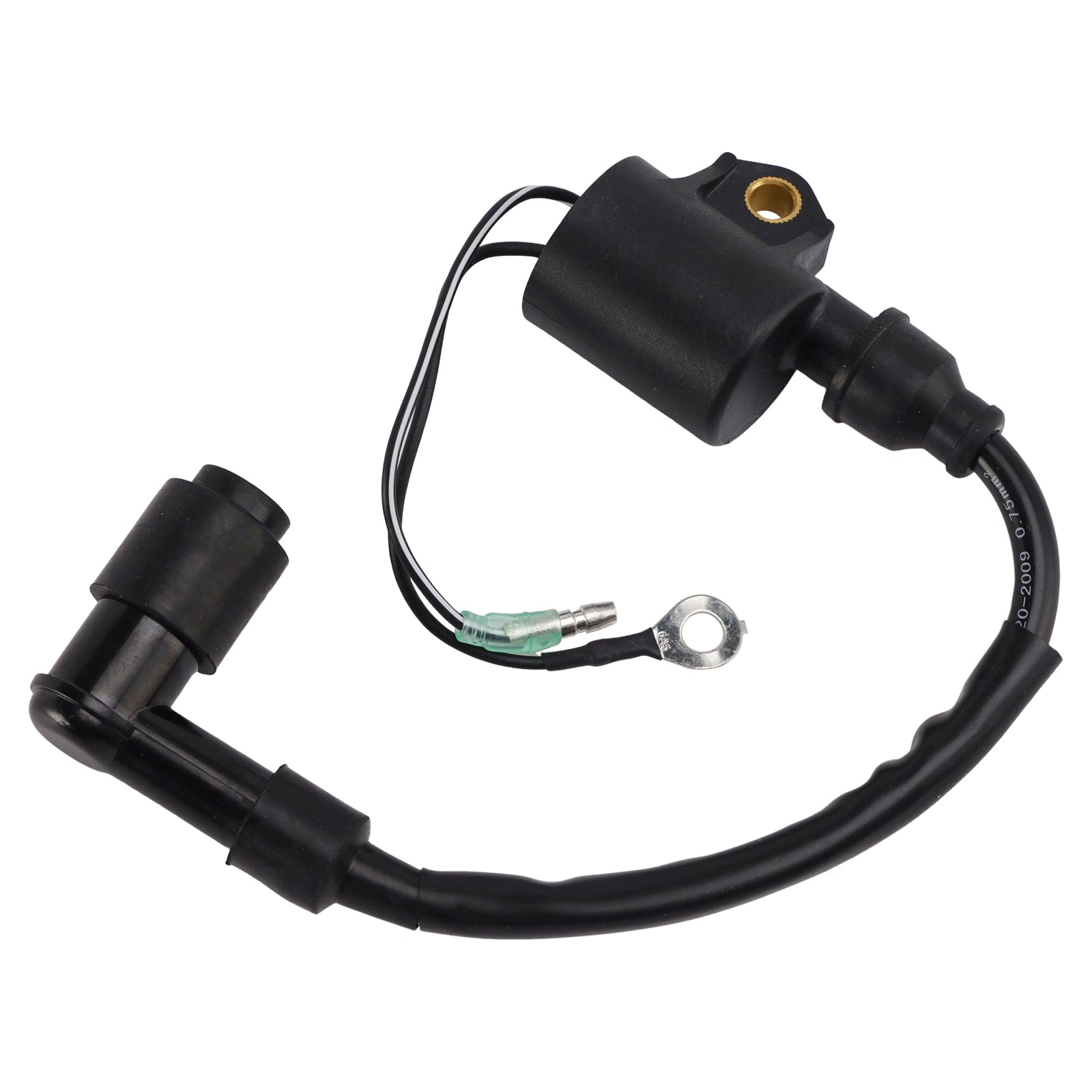 Ignition Coil Assy fit for TOHATSU 40HP 50HP 70HP 115HP 120HP 140HP 3C7-06040-0