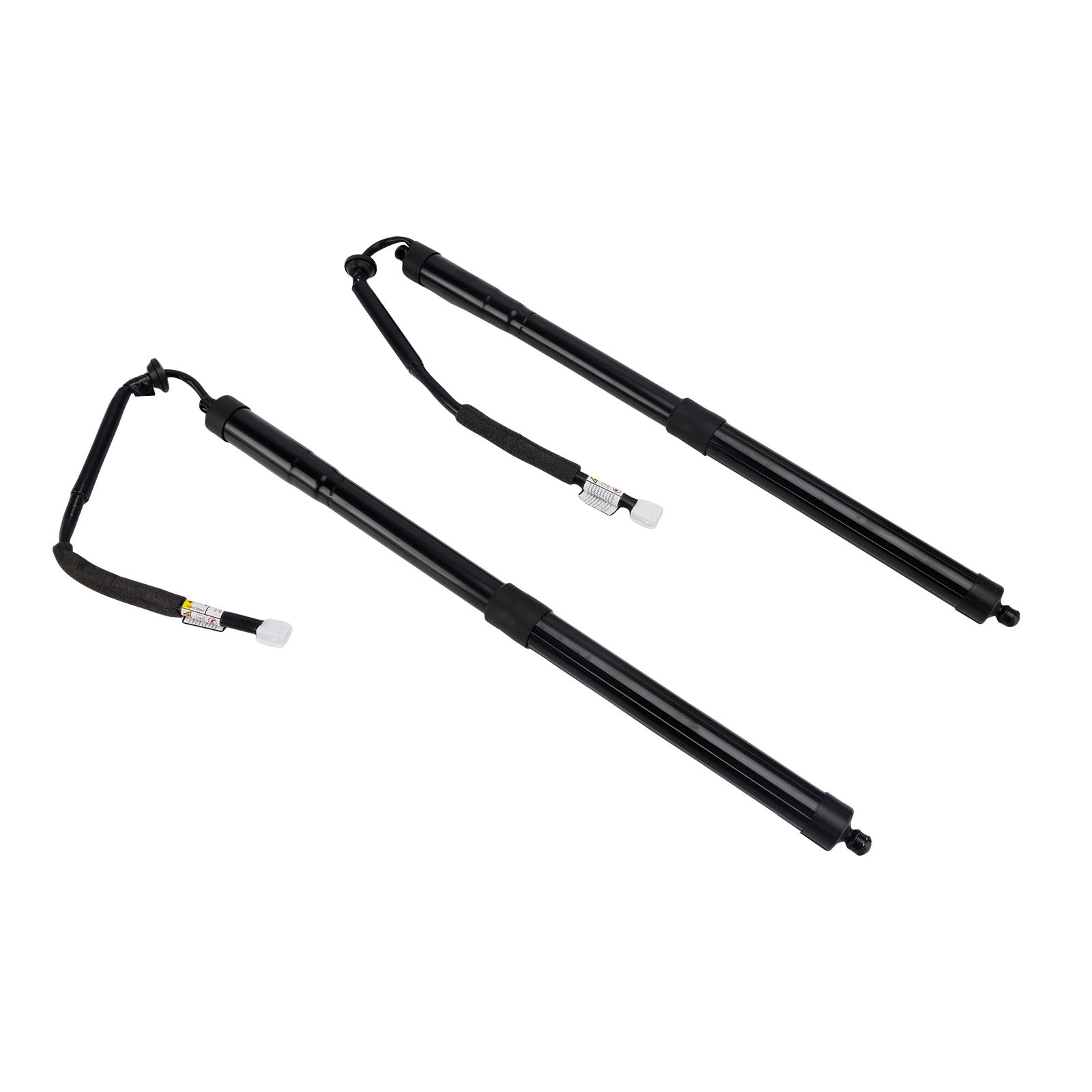 Left + Right Tailgate Gas Struts 68910-79017 Fit Lexus NX200t NX300h 2018-2021