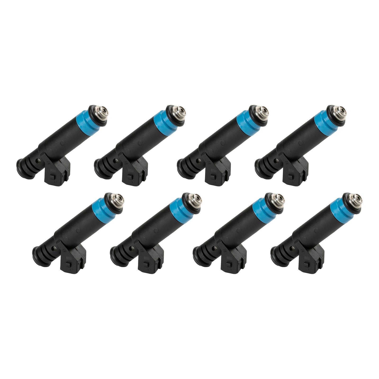 8Pcs Fuel Injector For Chevrolet Camaro 93-02 Corvette 1997-2004 FI114991