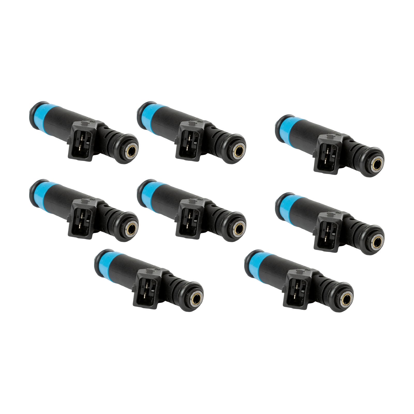 8Pcs Fuel Injector For Chevrolet Camaro 93-02 Corvette 1997-2004 FI114991