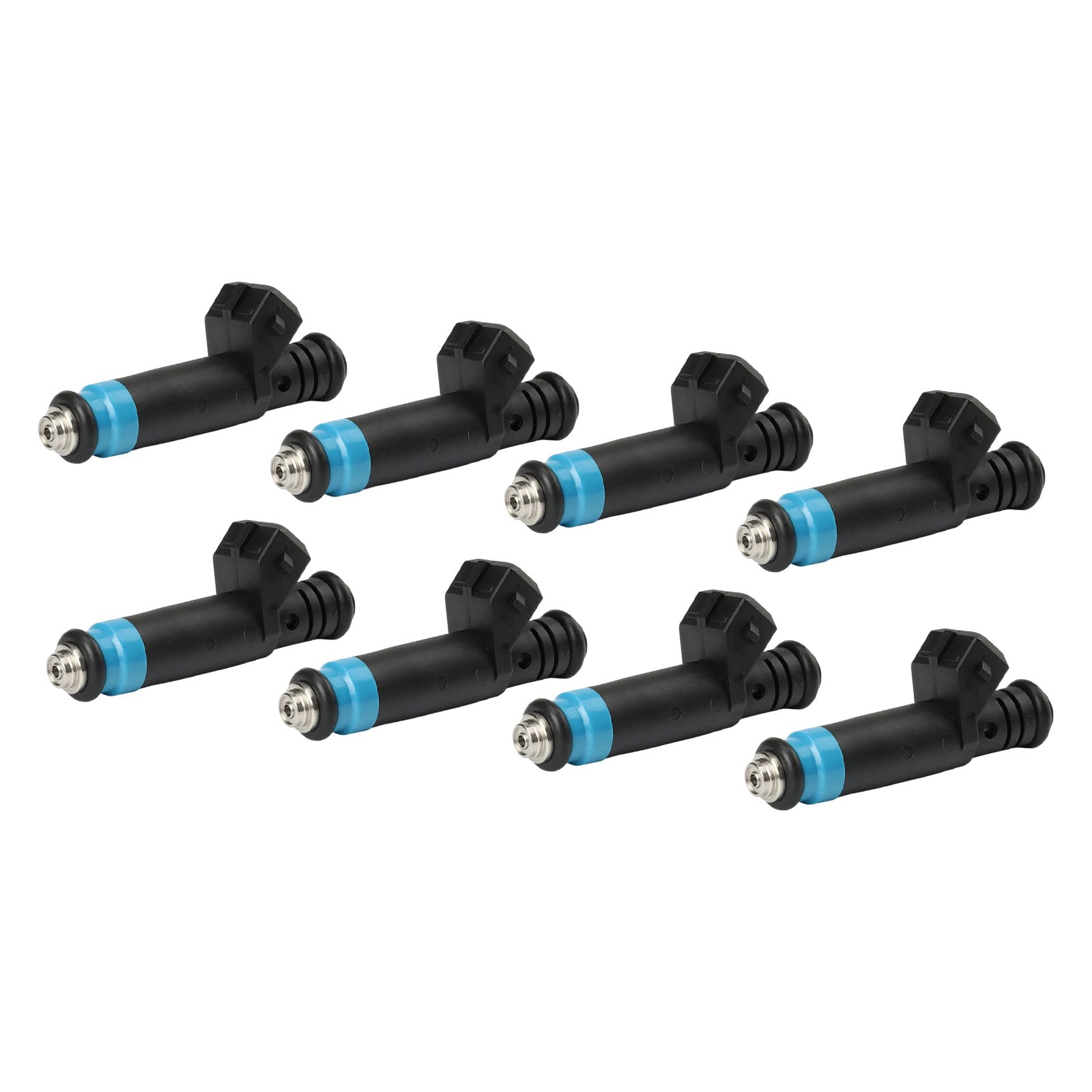 8Pcs Fuel Injector For Chevrolet Camaro 93-02 Corvette 1997-2004 FI114991