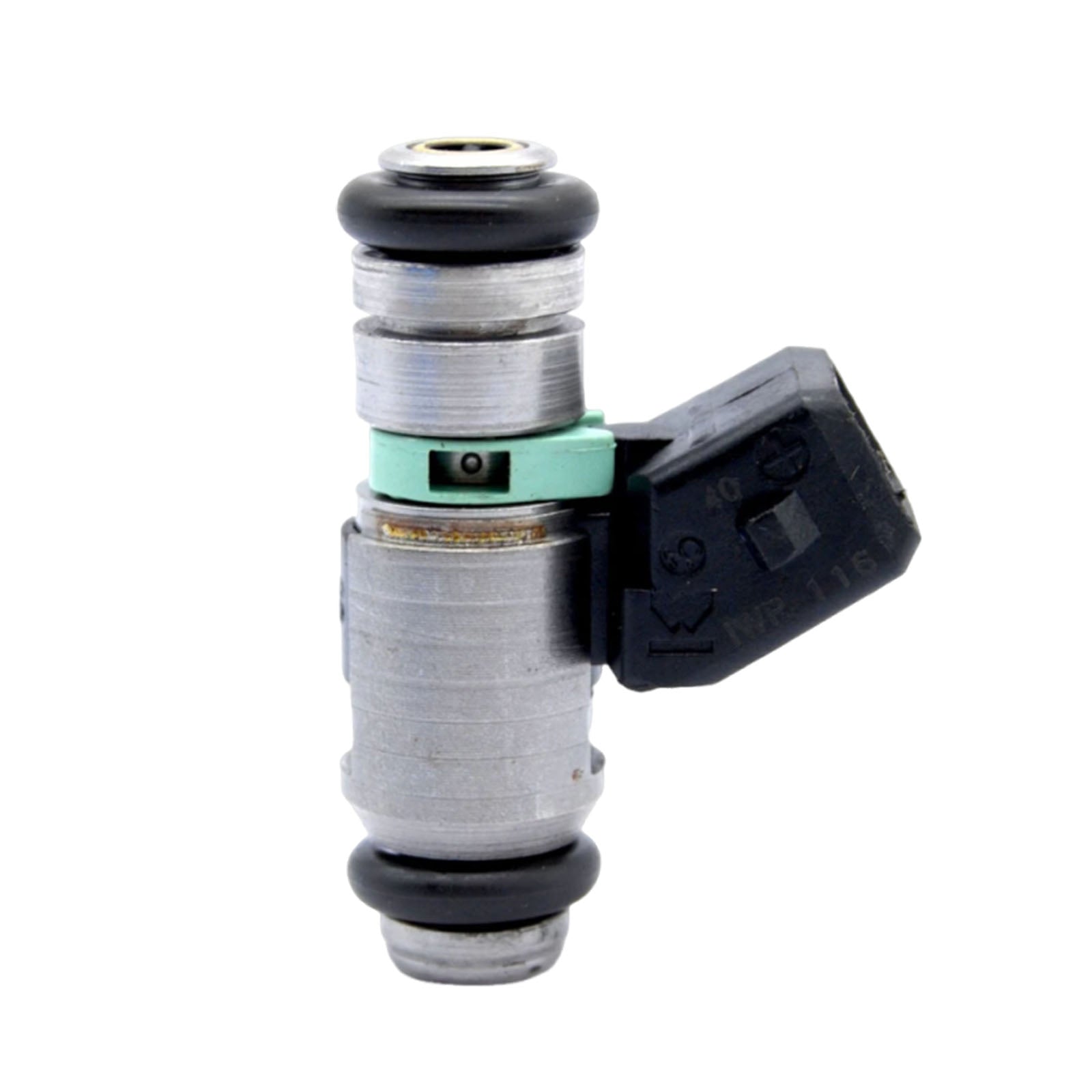 1Pcs Fuel Injector For Fiat Doblo 2001-2010 Seicento 1999-2010 iwp116