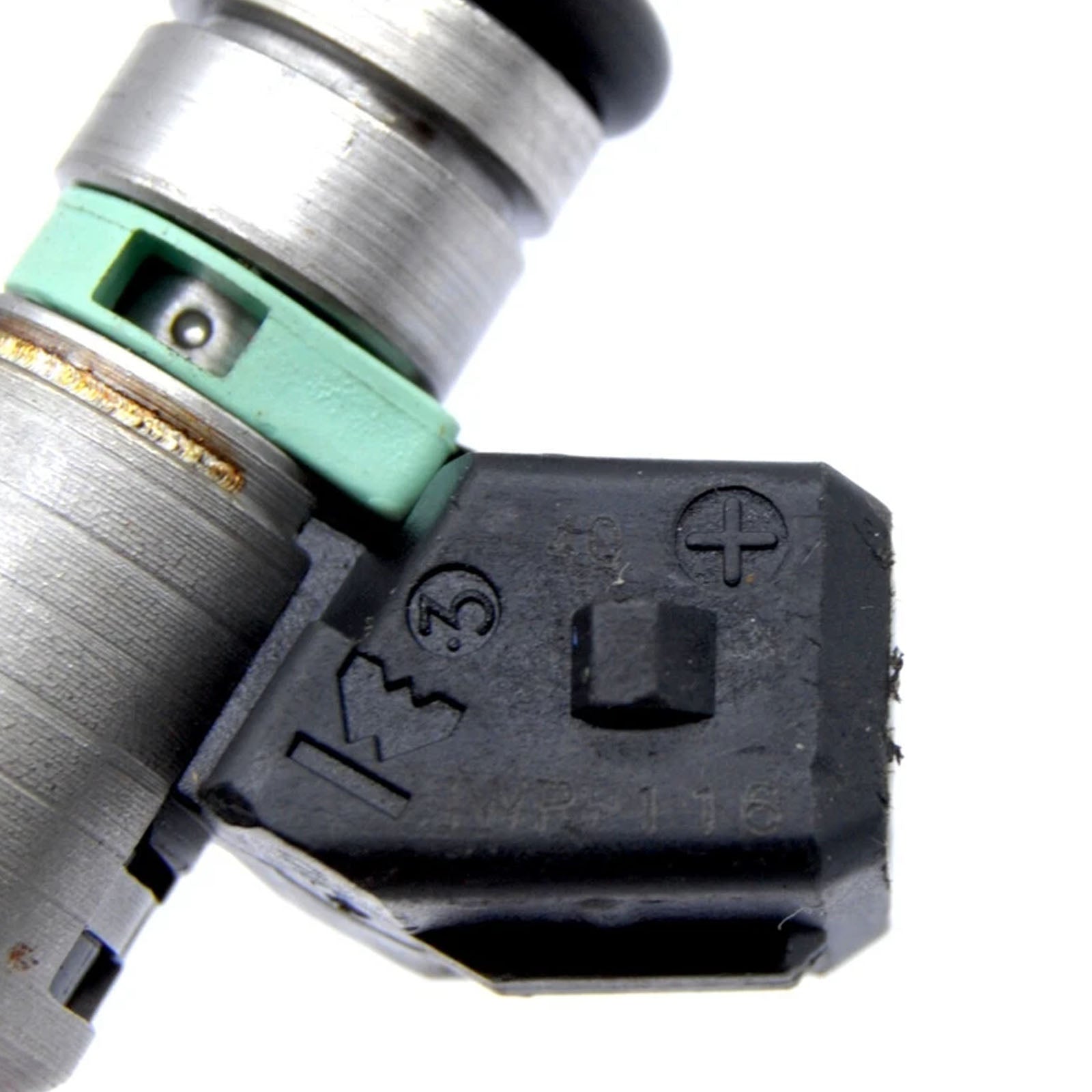 1Pcs Fuel Injector For Fiat Doblo 2001-2010 Seicento 1999-2010 iwp116