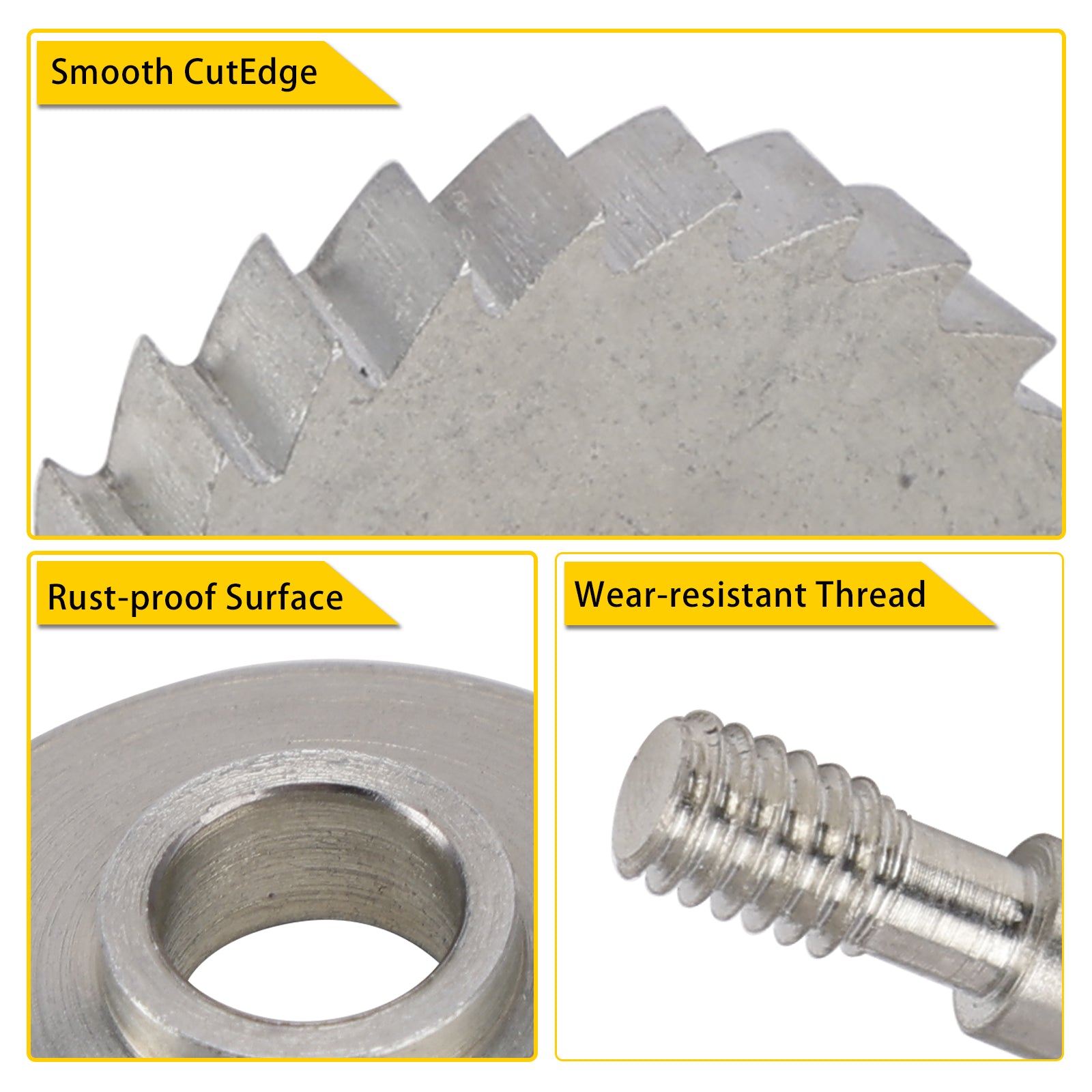 KT2326 Replacement Knife And Gear Kits For 203 And 266 Electric Can Openers