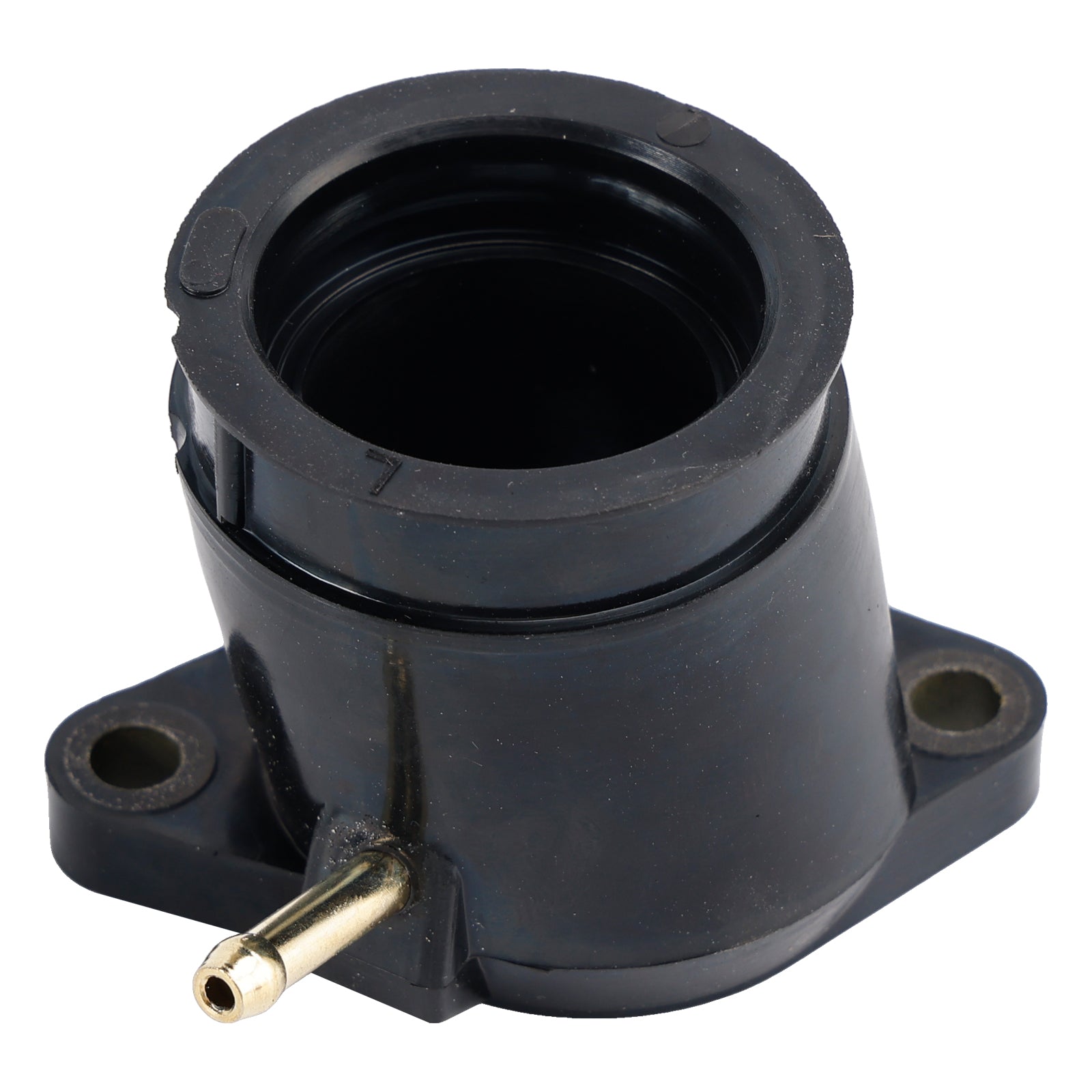 Carburetor HOLDER Insulator Set For Yamaha XJR 400 XJR400 4HM 2001-2007