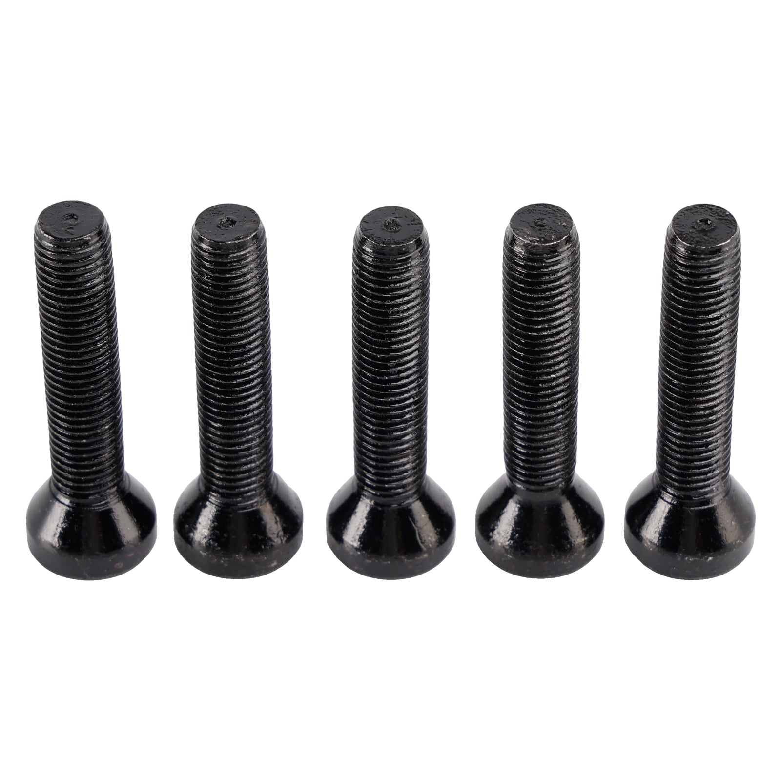 Rear Wheel Bolt Set 36317668389 For BMW HP2 Enduro R1200GS 03-13 R1200R 10-14