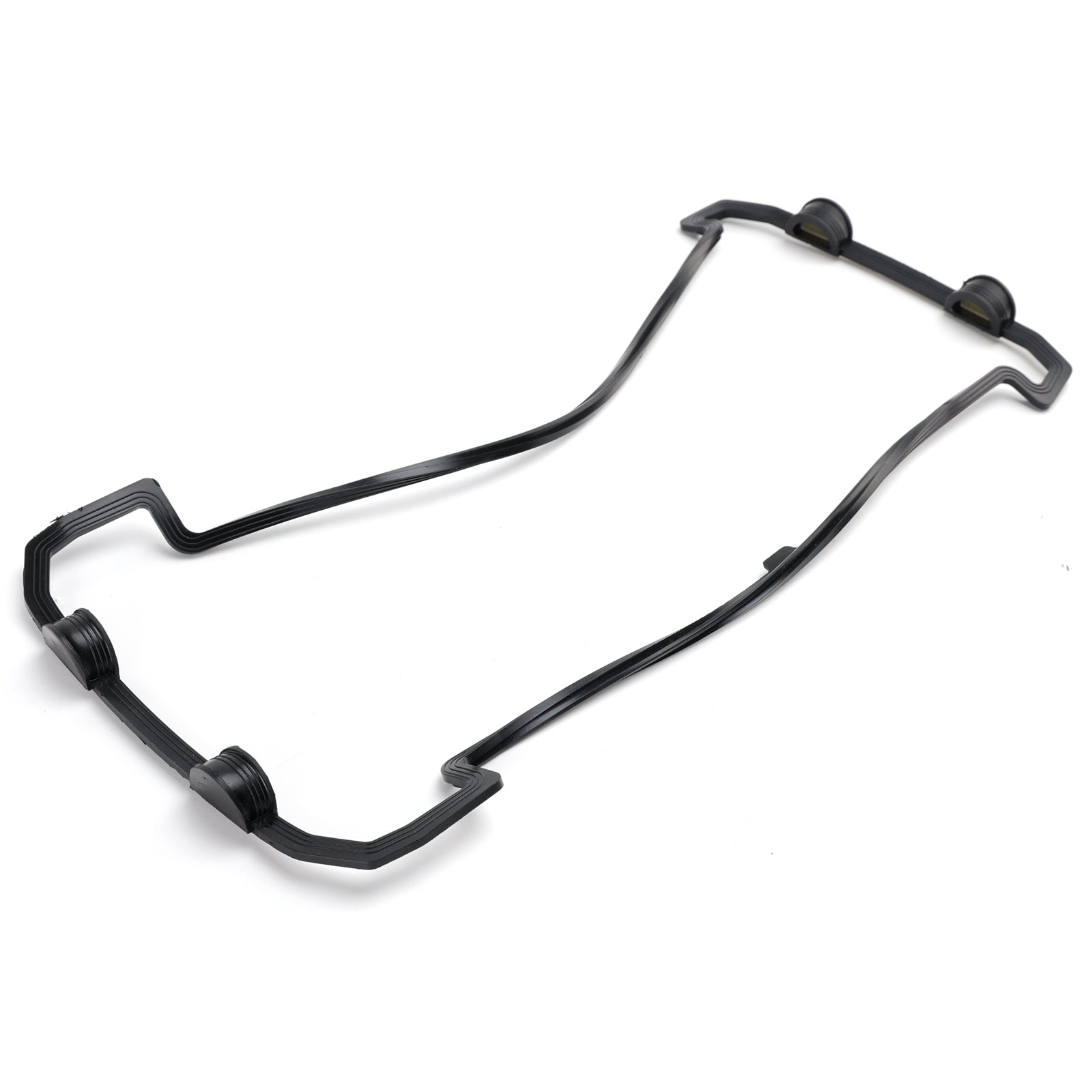 Cylinder Head Cover Gasket For Kawasaki Z750 07-12 Z800 13-16 Z1000 2007-2009