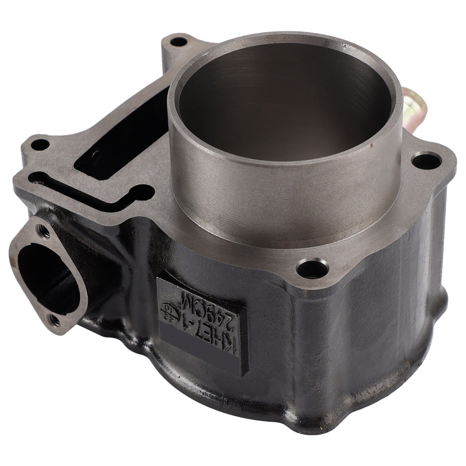 Cylinder Top End Piston Kit For Kymco MXU 250 MAXXER 250 KXR 250 MONGOOSE 250