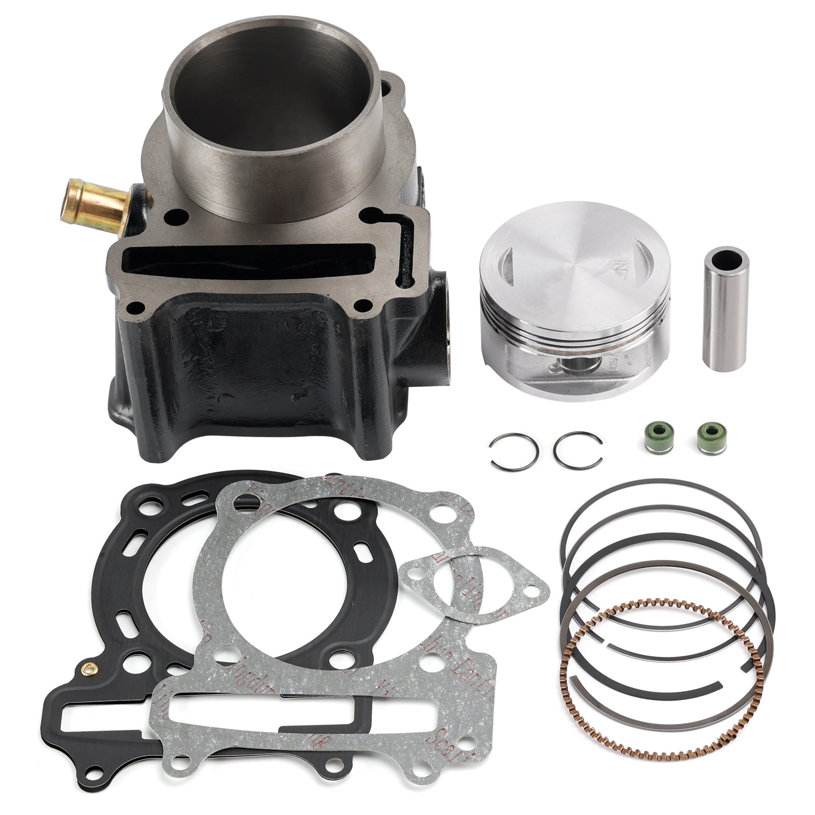 Cylinder Top End Piston Kit For Kymco MAXXER300 MXU 270/300 MONGOOSE 270/300