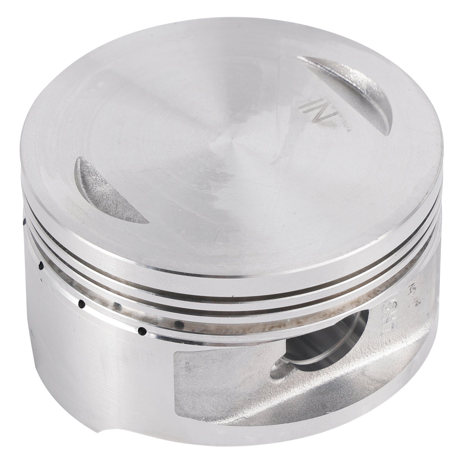 Cylinder Top End Piston Kit For Kymco MAXXER300 MXU 270/300 MONGOOSE 270/300