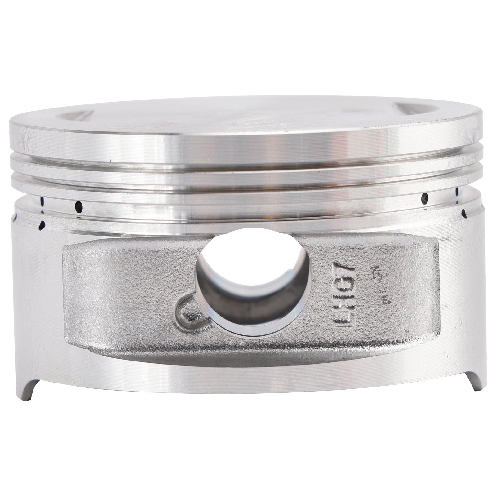 Cylinder Top End Piston Kit For Kymco MAXXER300 MXU 270/300 MONGOOSE 270/300