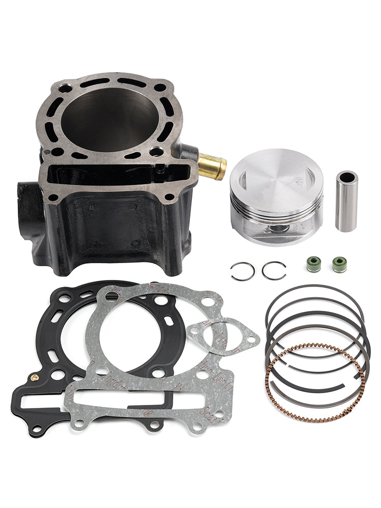 Cylinder Top End Piston Kit For Kymco MAXXER300 MXU 270/300 MONGOOSE 270/300
