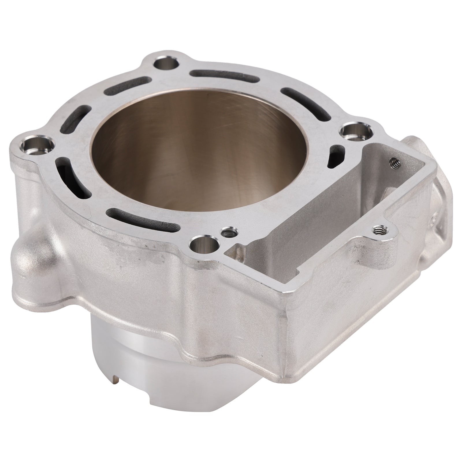 84mm Cylinder Piston Top End Kit For Zongshen NC250 ZS177MM Uprade to 300cc