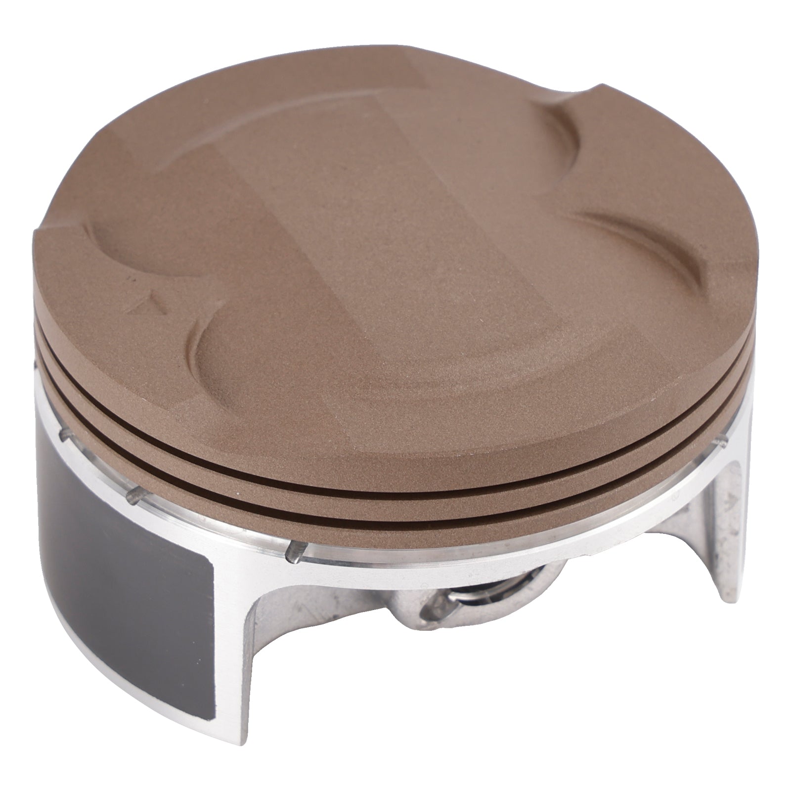 84mm Cylinder Piston Top End Kit For Zongshen NC250 ZS177MM Uprade to 300cc