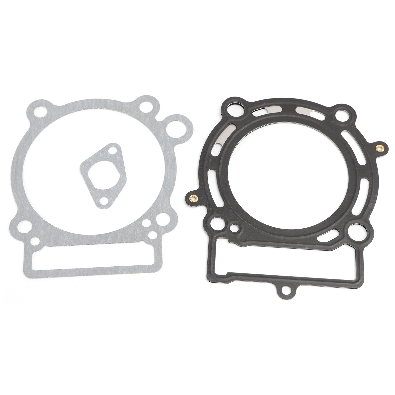 84mm Cylinder Piston Top End Kit For Zongshen NC250 ZS177MM Uprade to 300cc