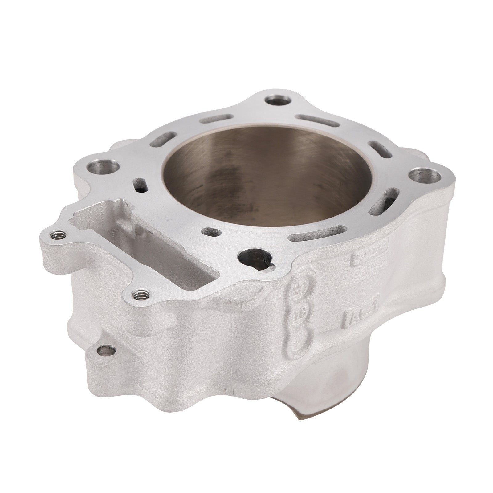 Stock Bore Cylinder Top End Piston Kit For Honda CRF250R CRF 250R 2010-2017