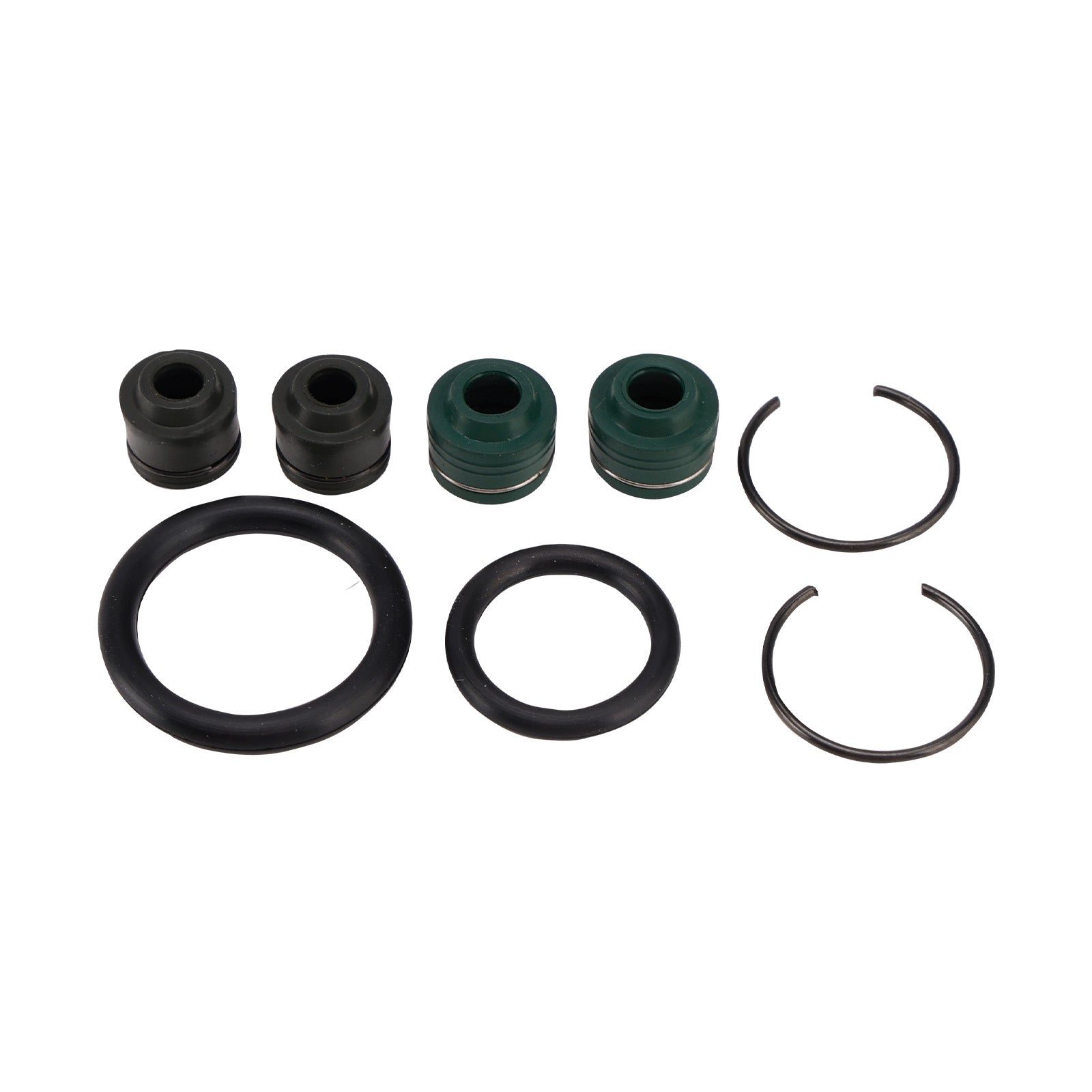 Stock Bore Cylinder Top End Piston Kit For Honda CRF250R CRF 250R 2010-2017